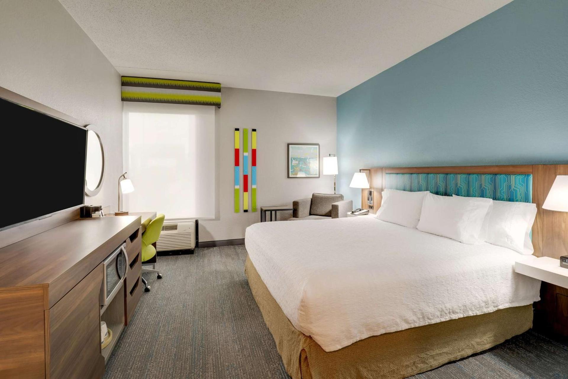 Hampton Inn Lebanon photo 22