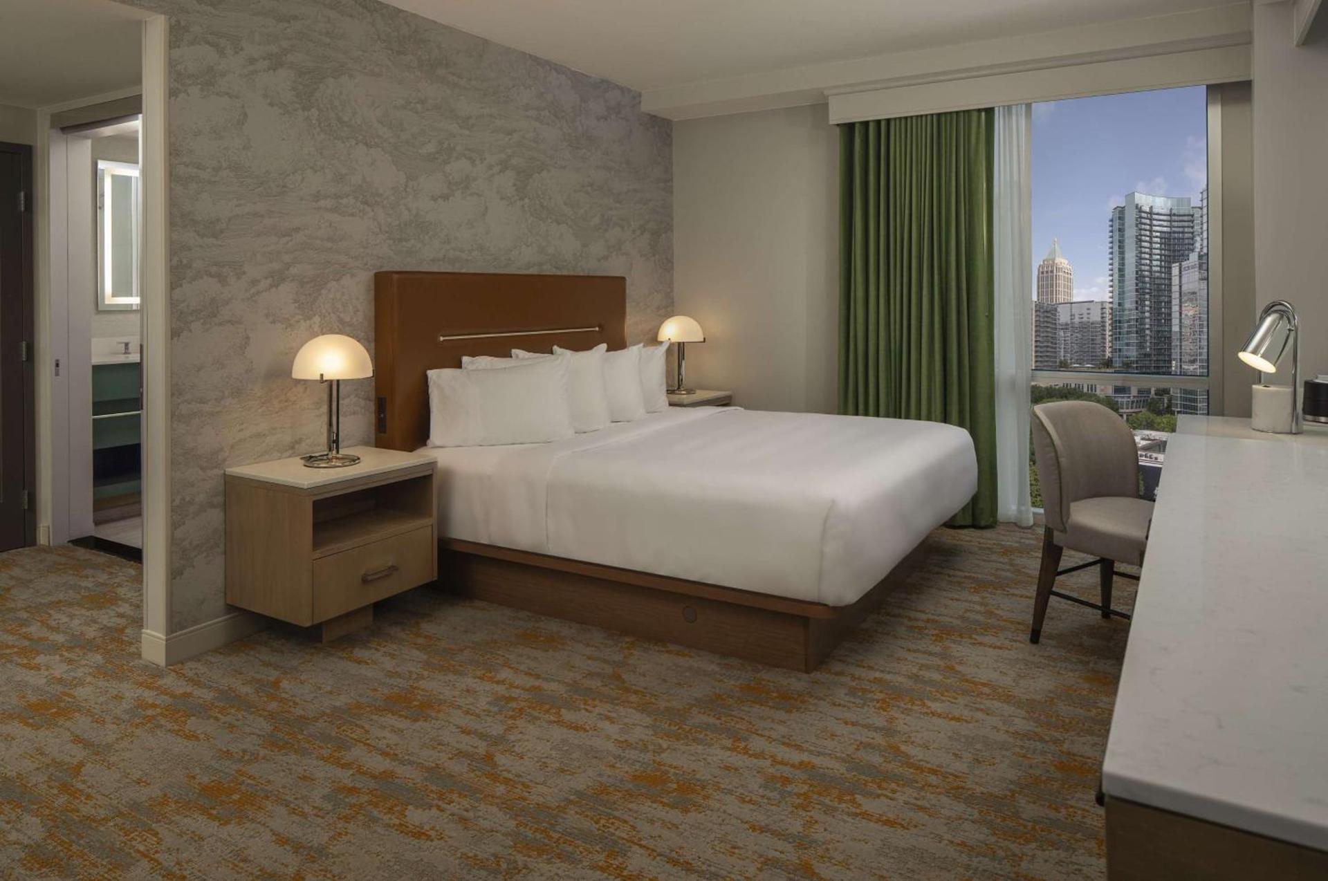Hyatt Centric Midtown Atlanta photo 28
