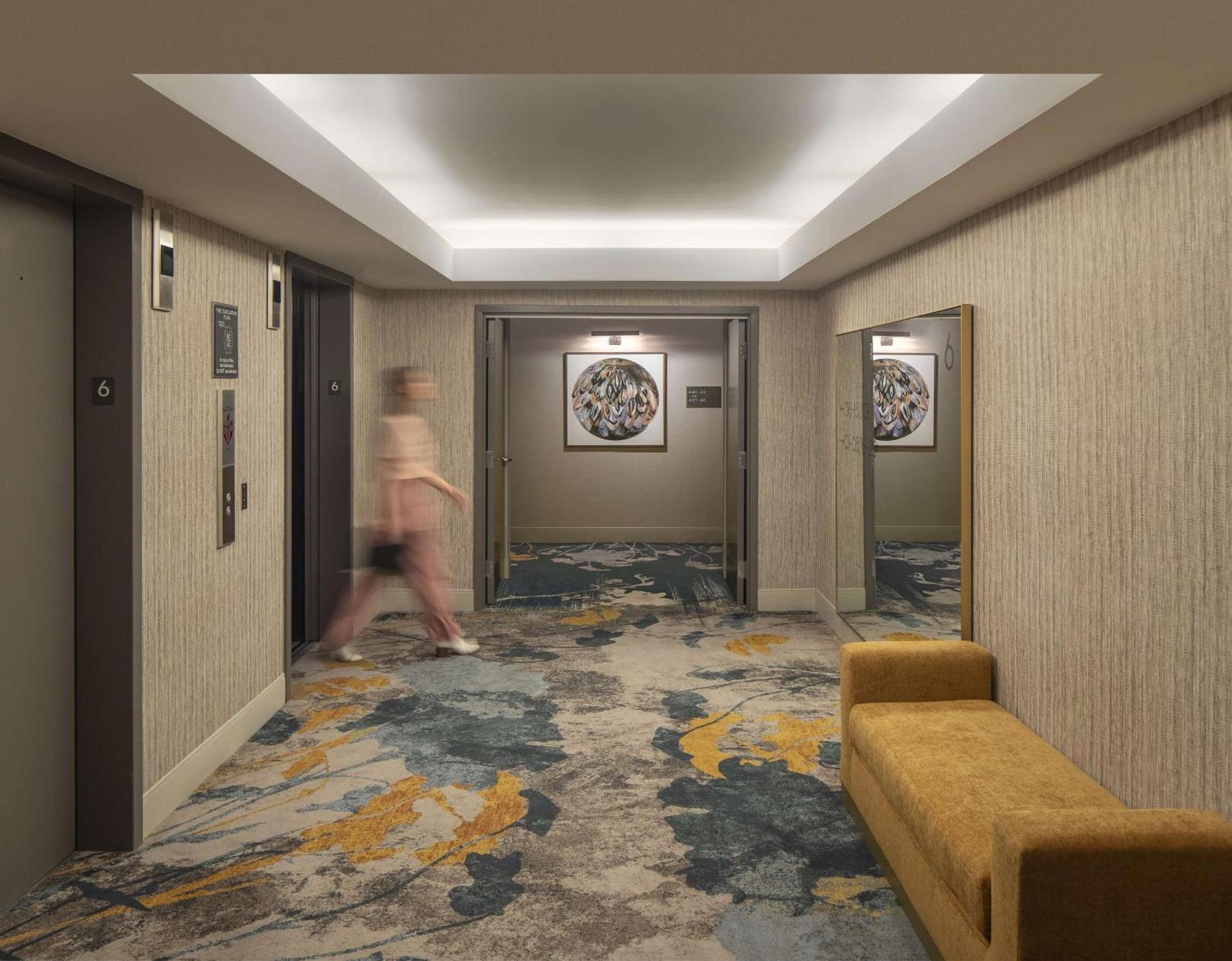 Hyatt Centric Midtown Atlanta photo 47