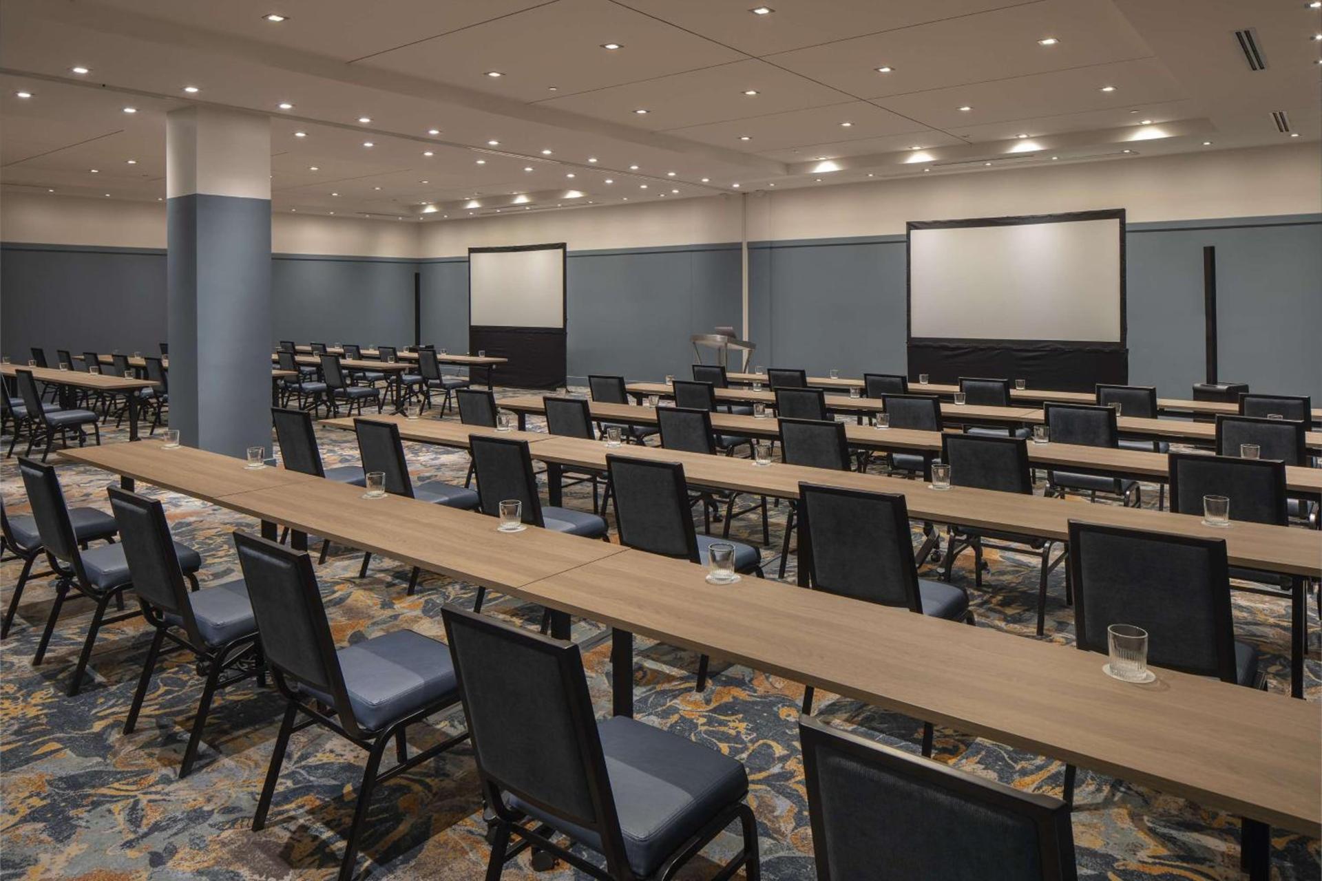 Hyatt Centric Midtown Atlanta photo 27