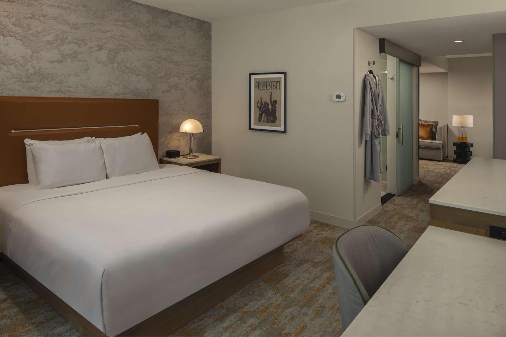 Hyatt Centric Midtown Atlanta photo 48