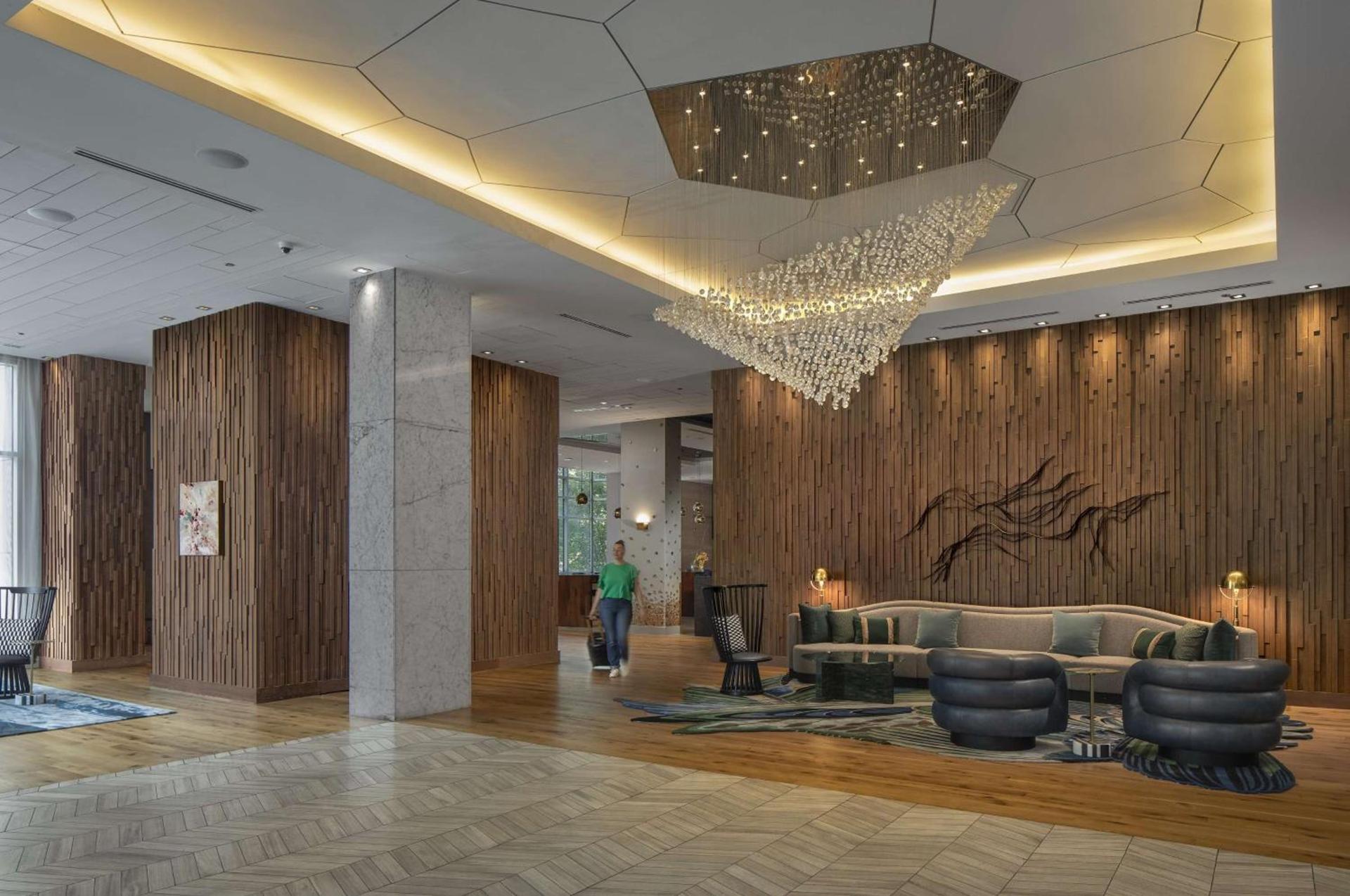 Hyatt Centric Midtown Atlanta photo 3