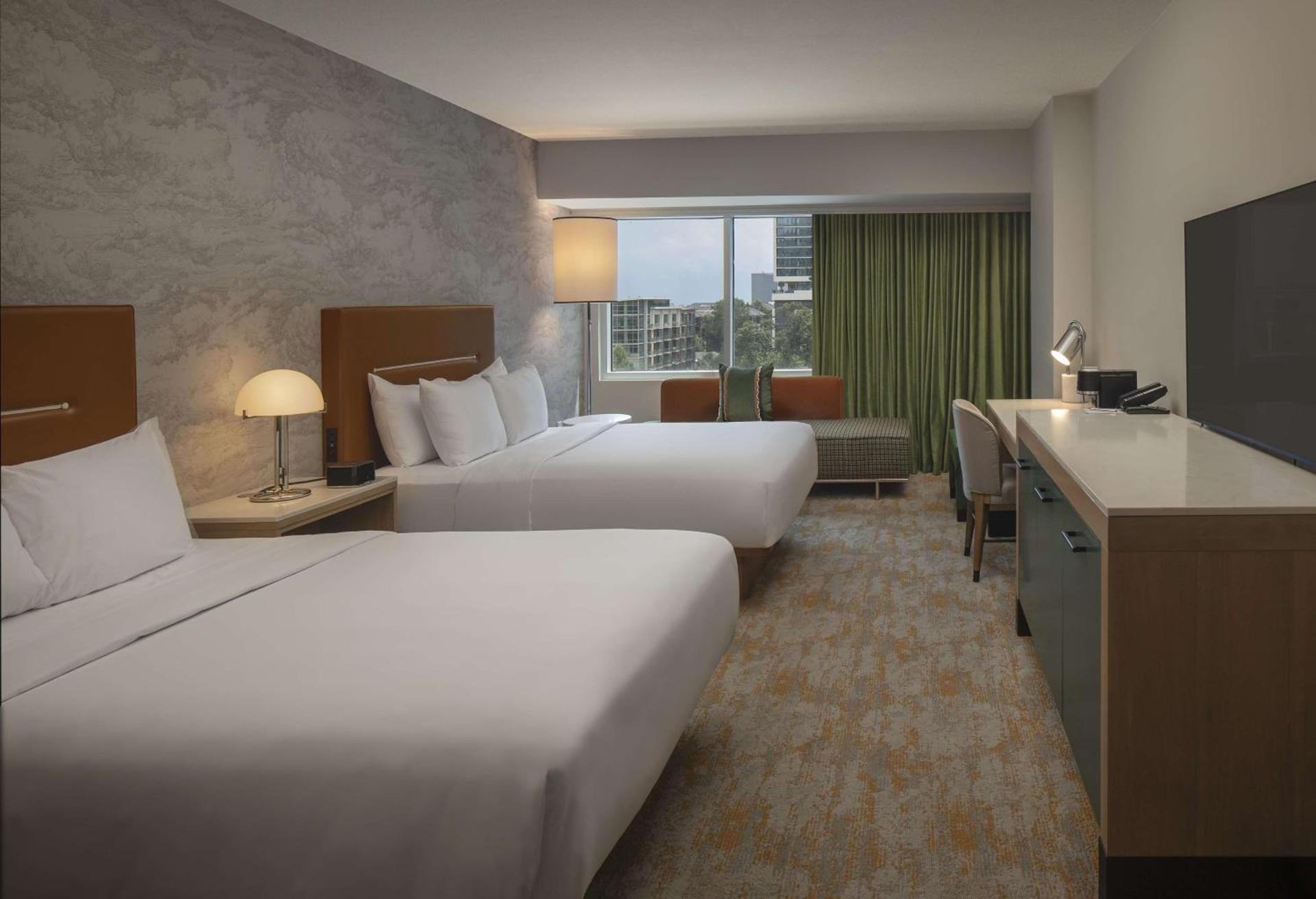 Hyatt Centric Midtown Atlanta photo 22