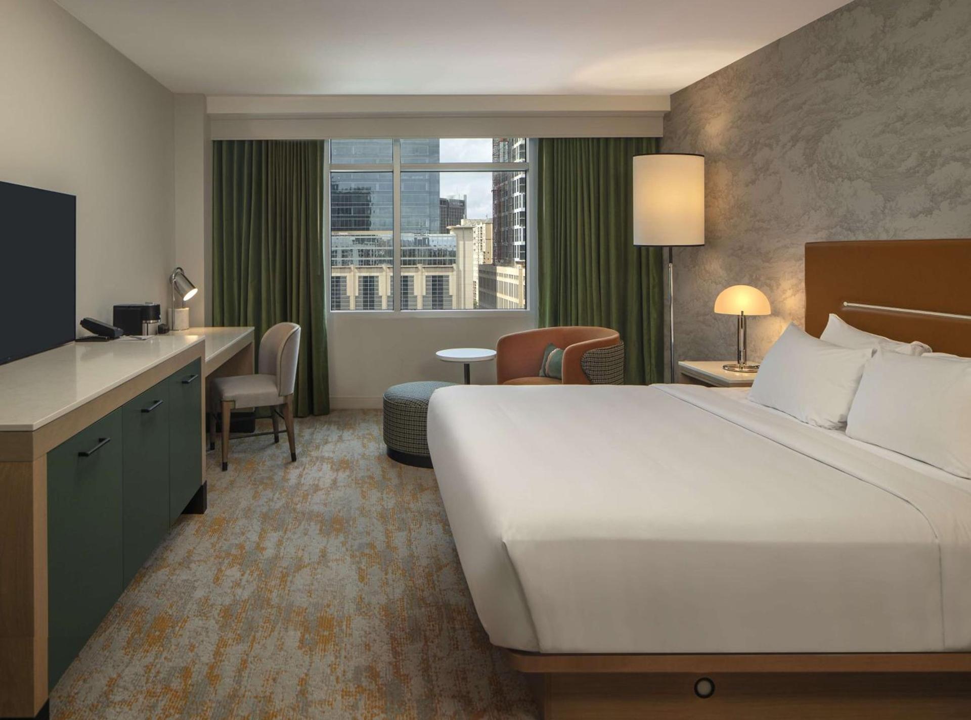 Hyatt Centric Midtown Atlanta photo 40