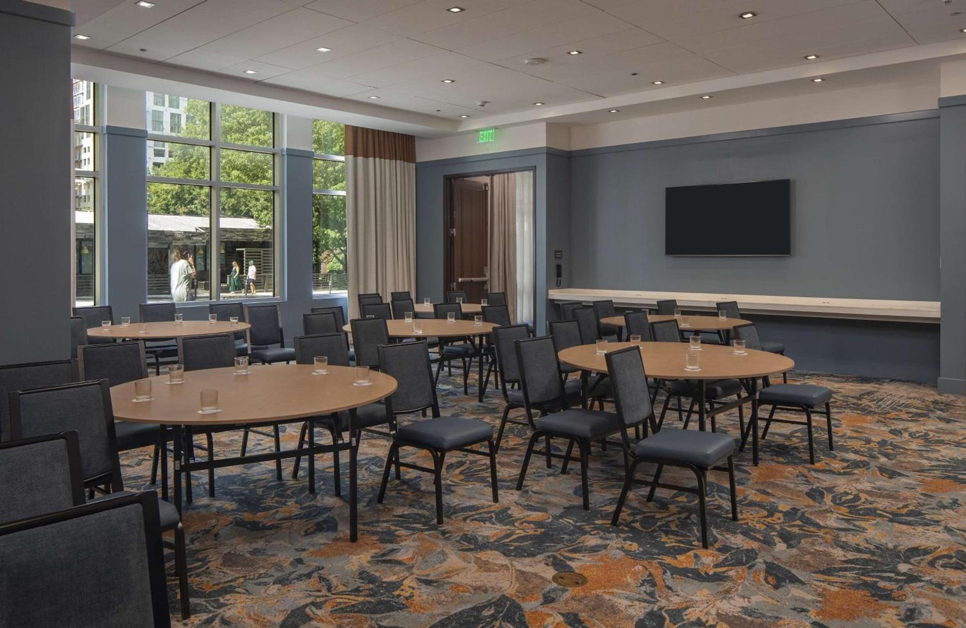 Hyatt Centric Midtown Atlanta photo 32