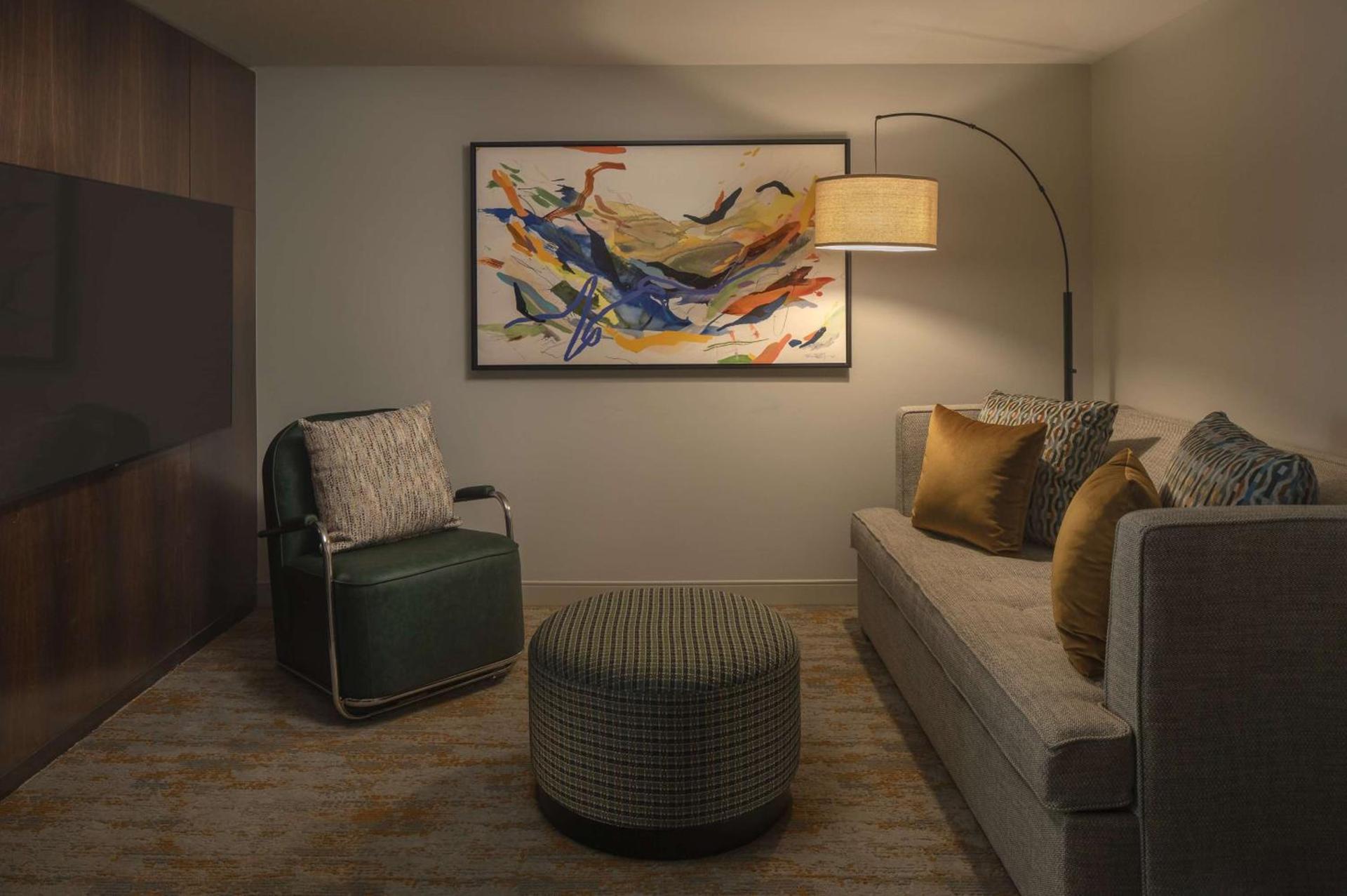 Hyatt Centric Midtown Atlanta photo 35