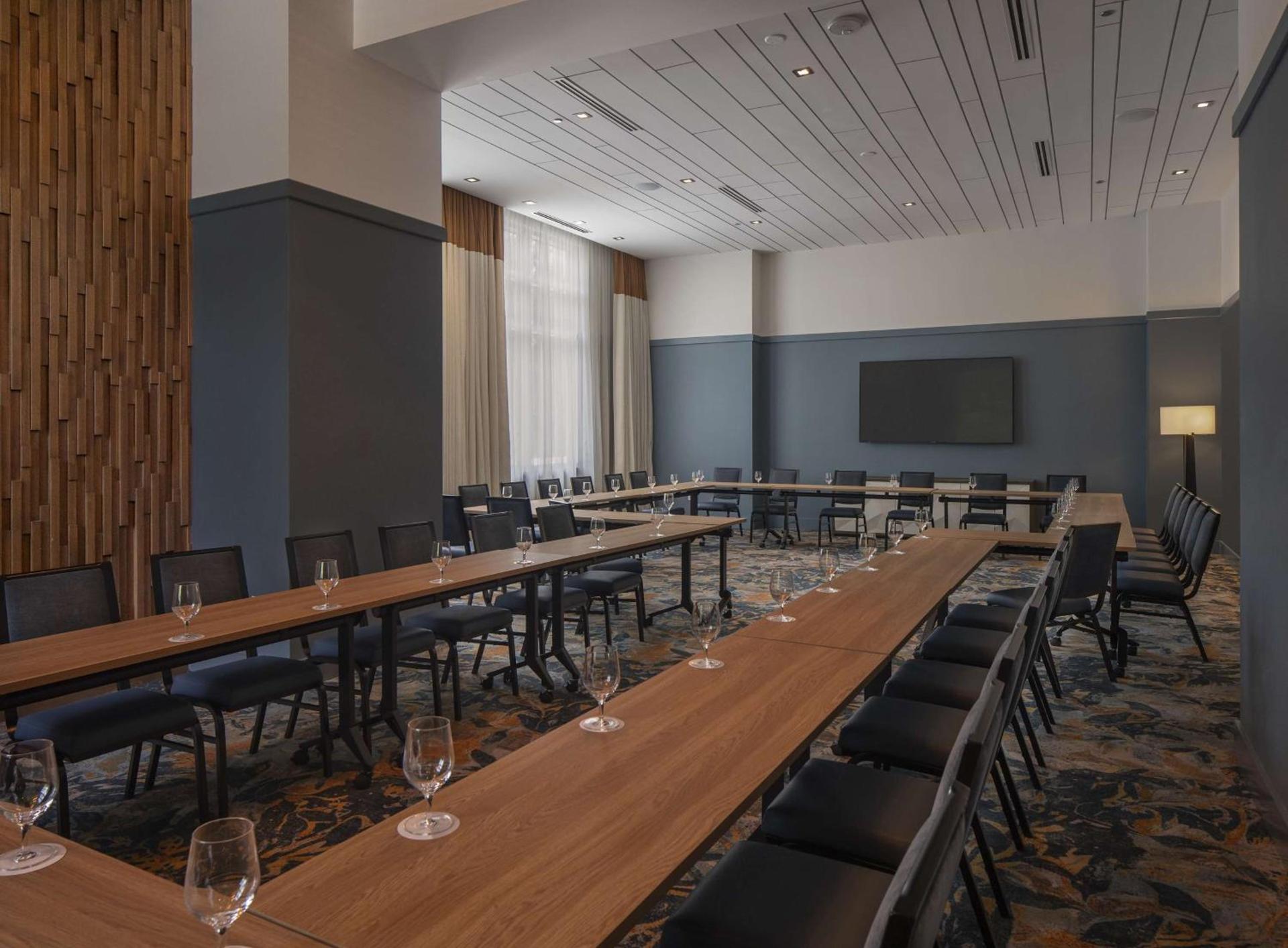Hyatt Centric Midtown Atlanta photo 20