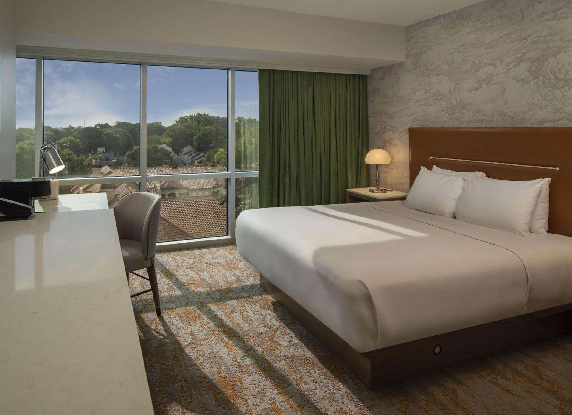 Hyatt Centric Midtown Atlanta photo 29