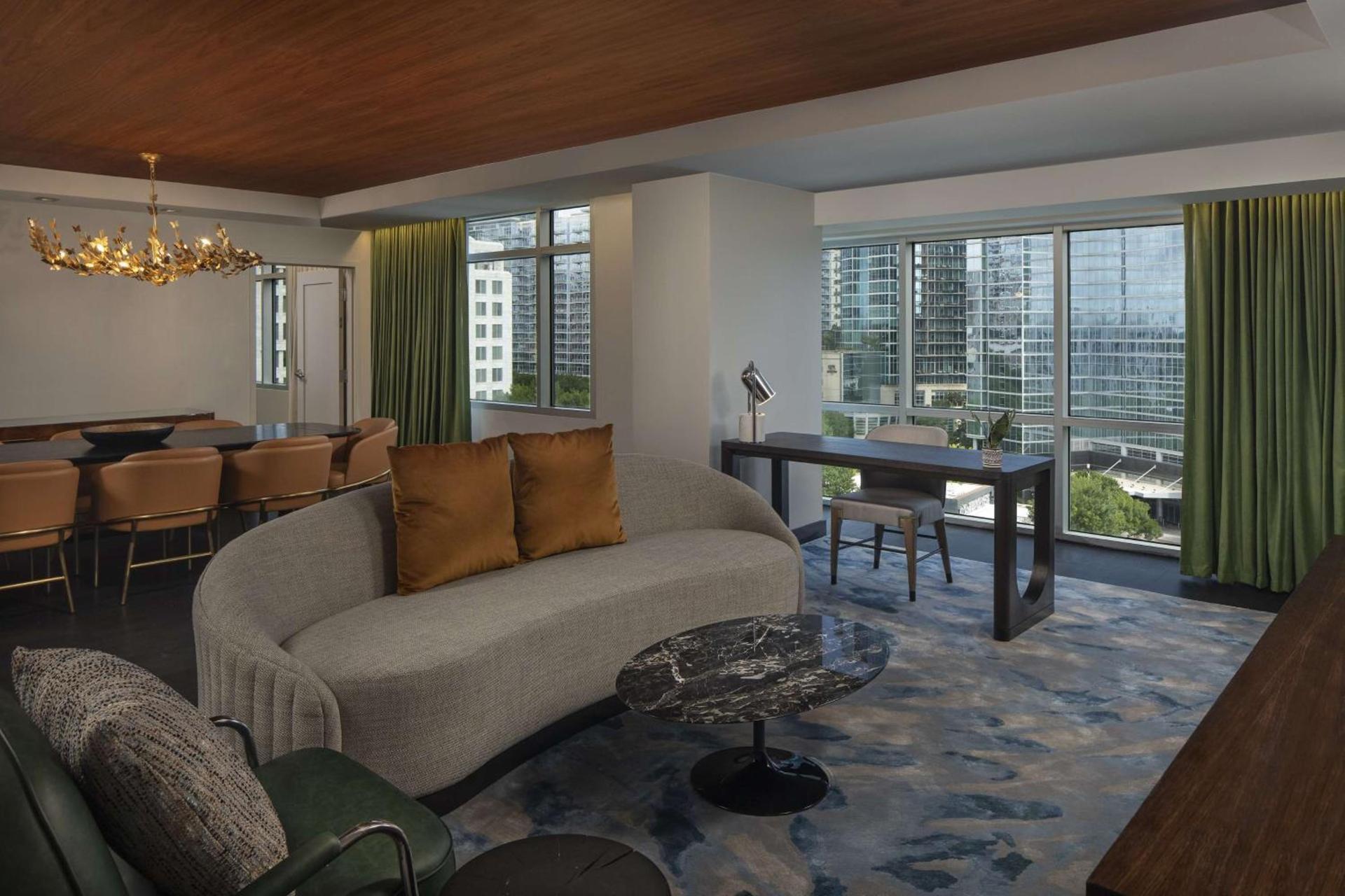 Hyatt Centric Midtown Atlanta photo 42