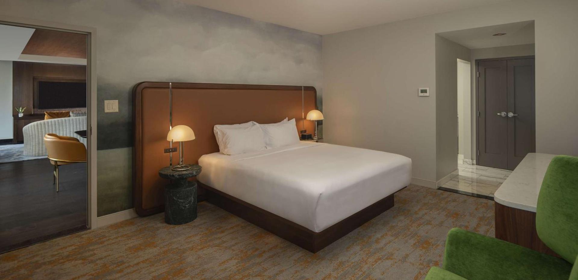 Hyatt Centric Midtown Atlanta photo 25