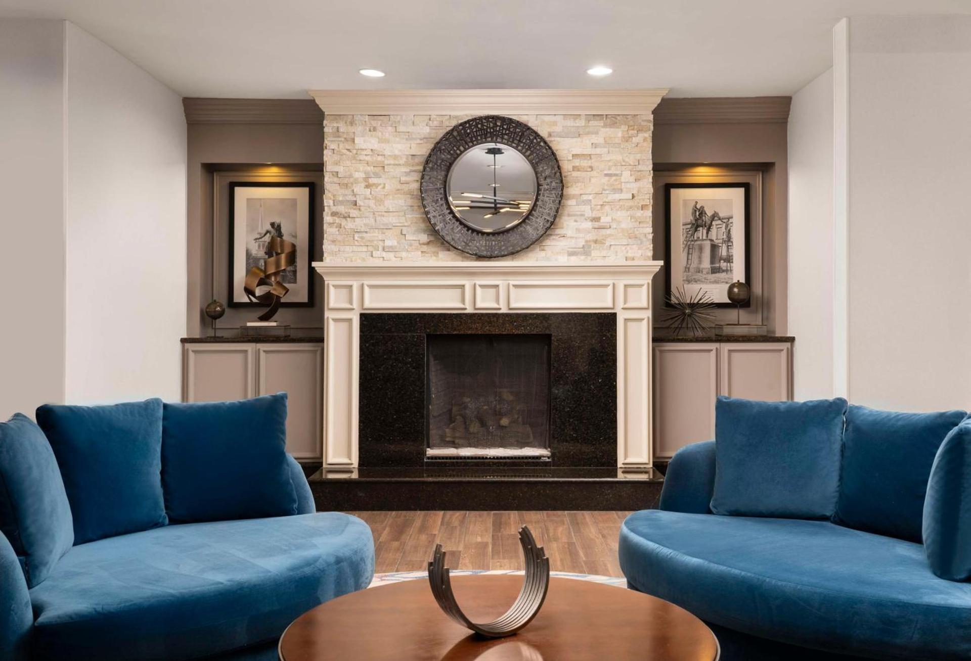 Homewood Suites by Hilton Boston Cambridge-Arlington, MA photo 14