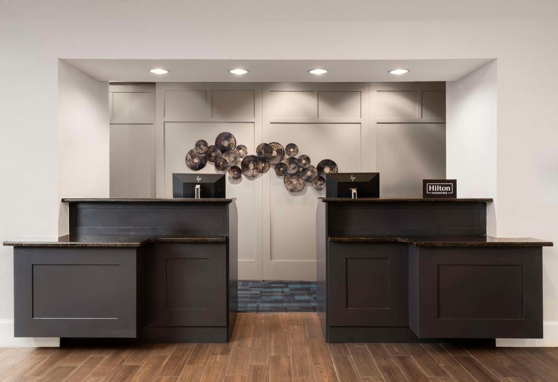 Homewood Suites by Hilton Boston Cambridge-Arlington, MA photo 17