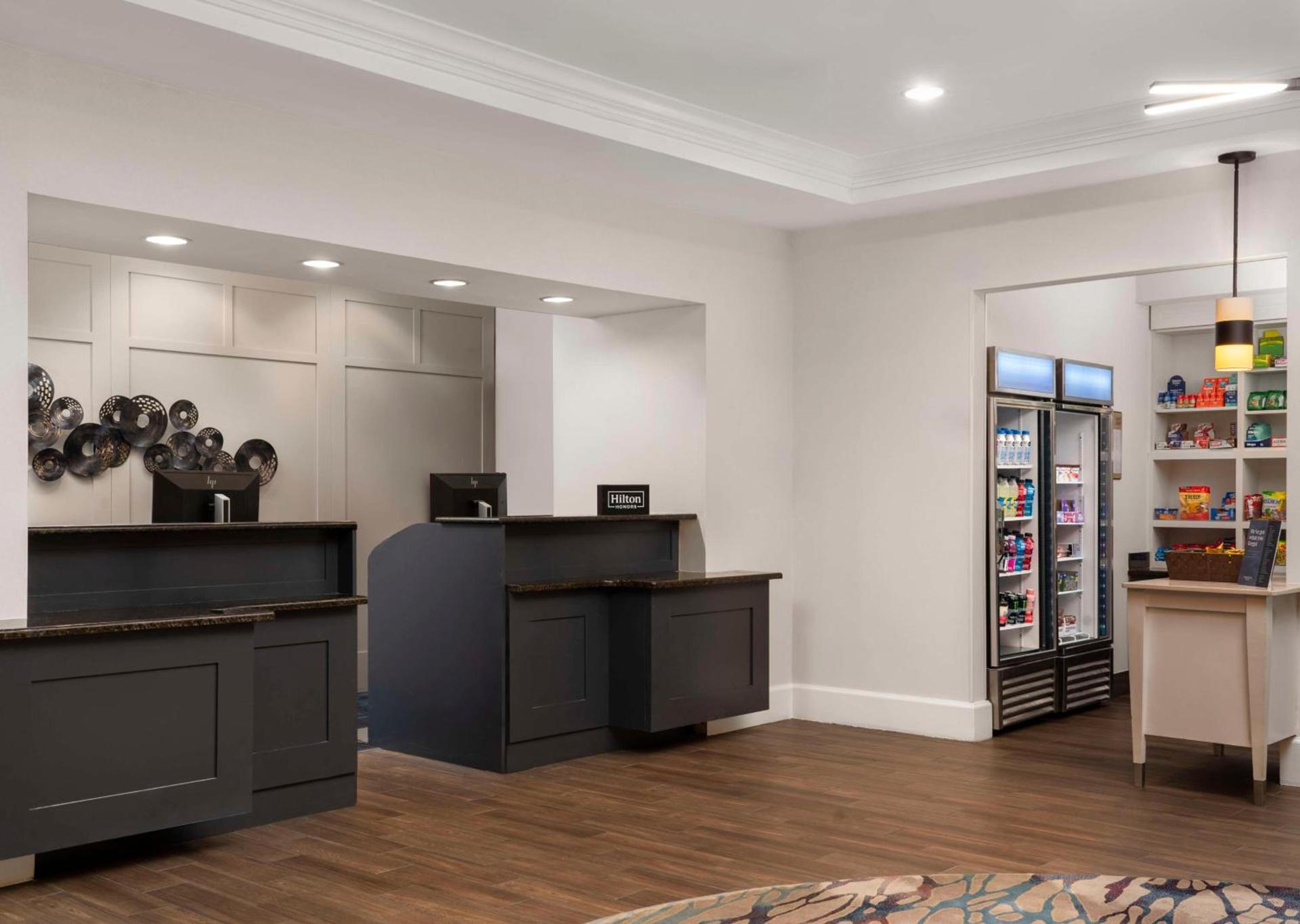 Homewood Suites by Hilton Boston Cambridge-Arlington, MA photo 18