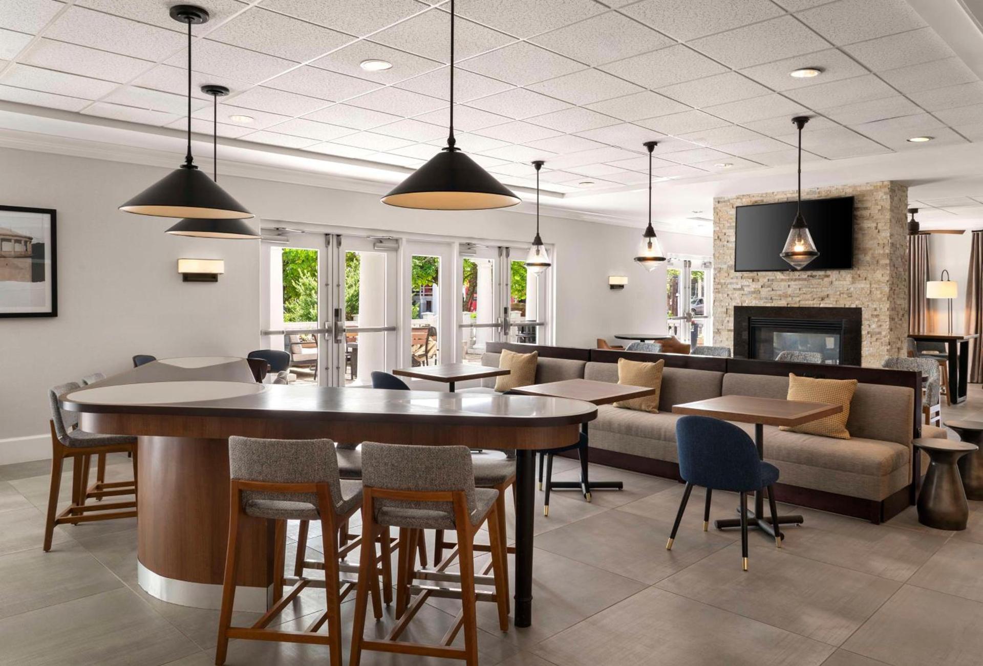 Homewood Suites by Hilton Boston Cambridge-Arlington, MA photo 22