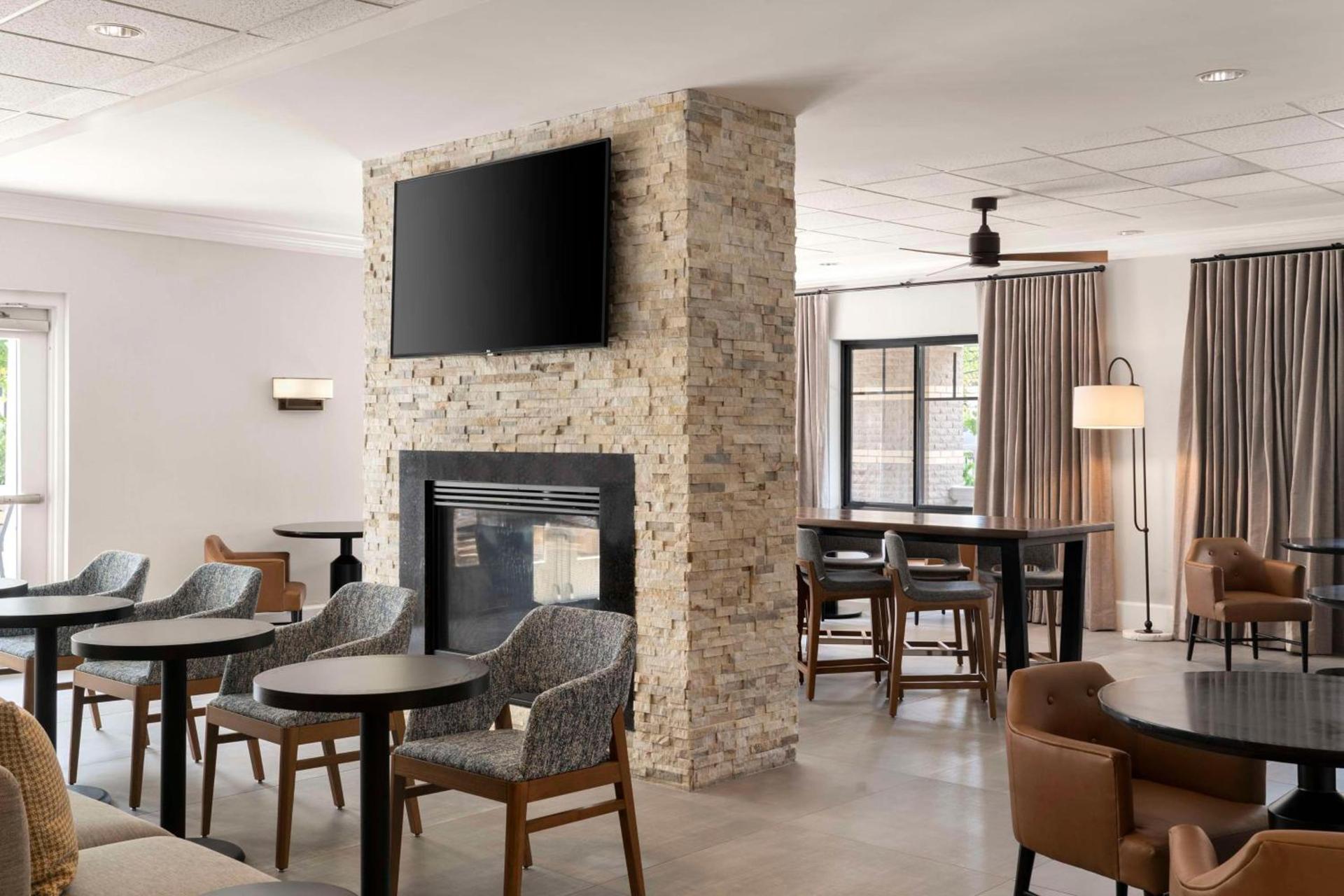 Homewood Suites by Hilton Boston Cambridge-Arlington, MA photo 16