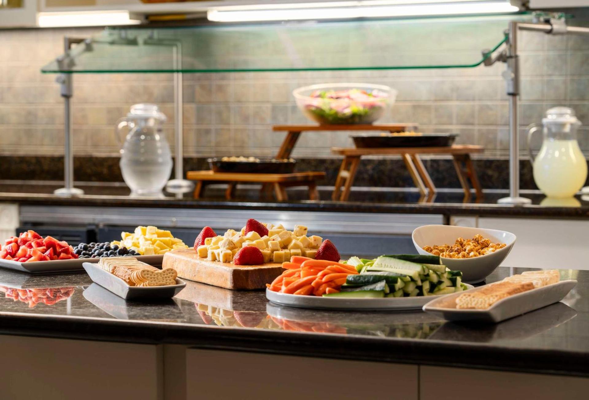 Homewood Suites by Hilton Boston Cambridge-Arlington, MA photo 23