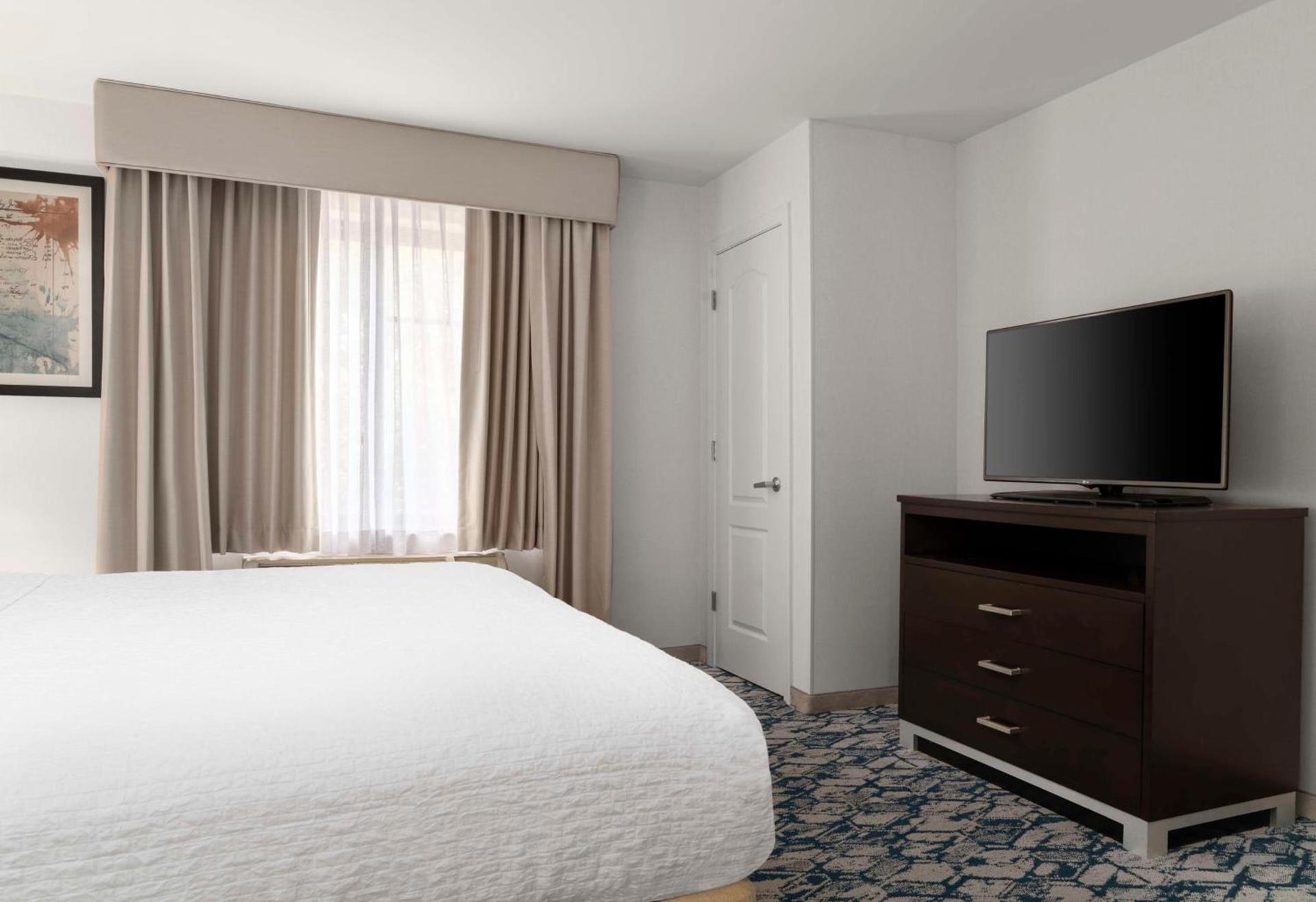 Homewood Suites by Hilton Boston Cambridge-Arlington, MA photo 27