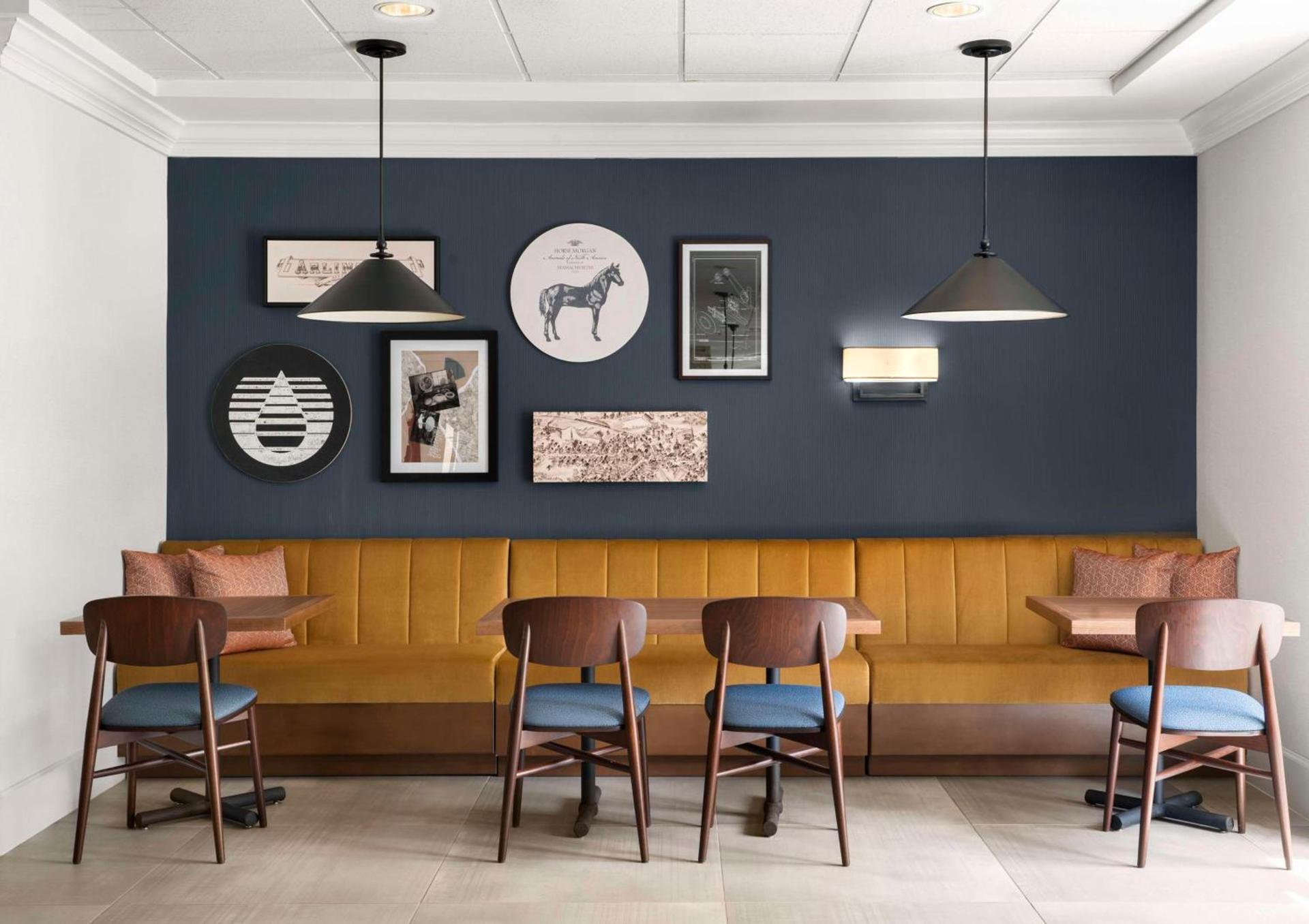 Homewood Suites by Hilton Boston Cambridge-Arlington, MA photo 24