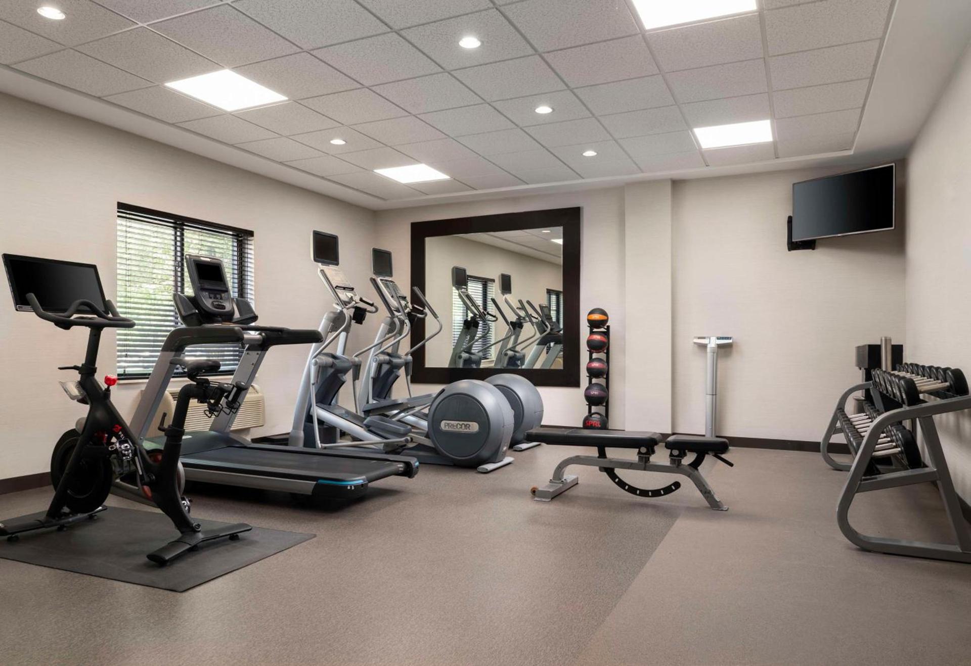 Homewood Suites by Hilton Boston Cambridge-Arlington, MA photo 26