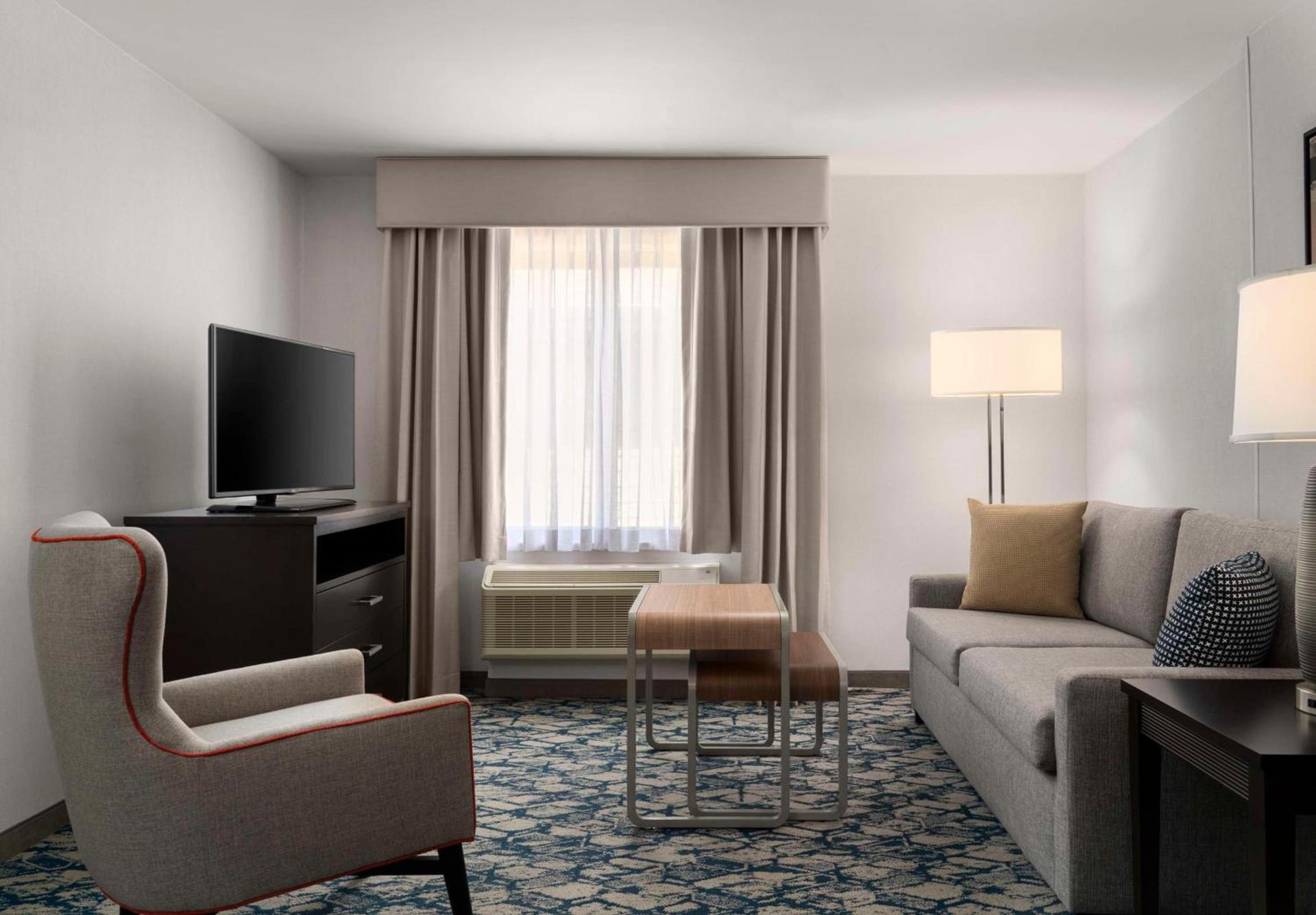 Homewood Suites by Hilton Boston Cambridge-Arlington, MA photo 28