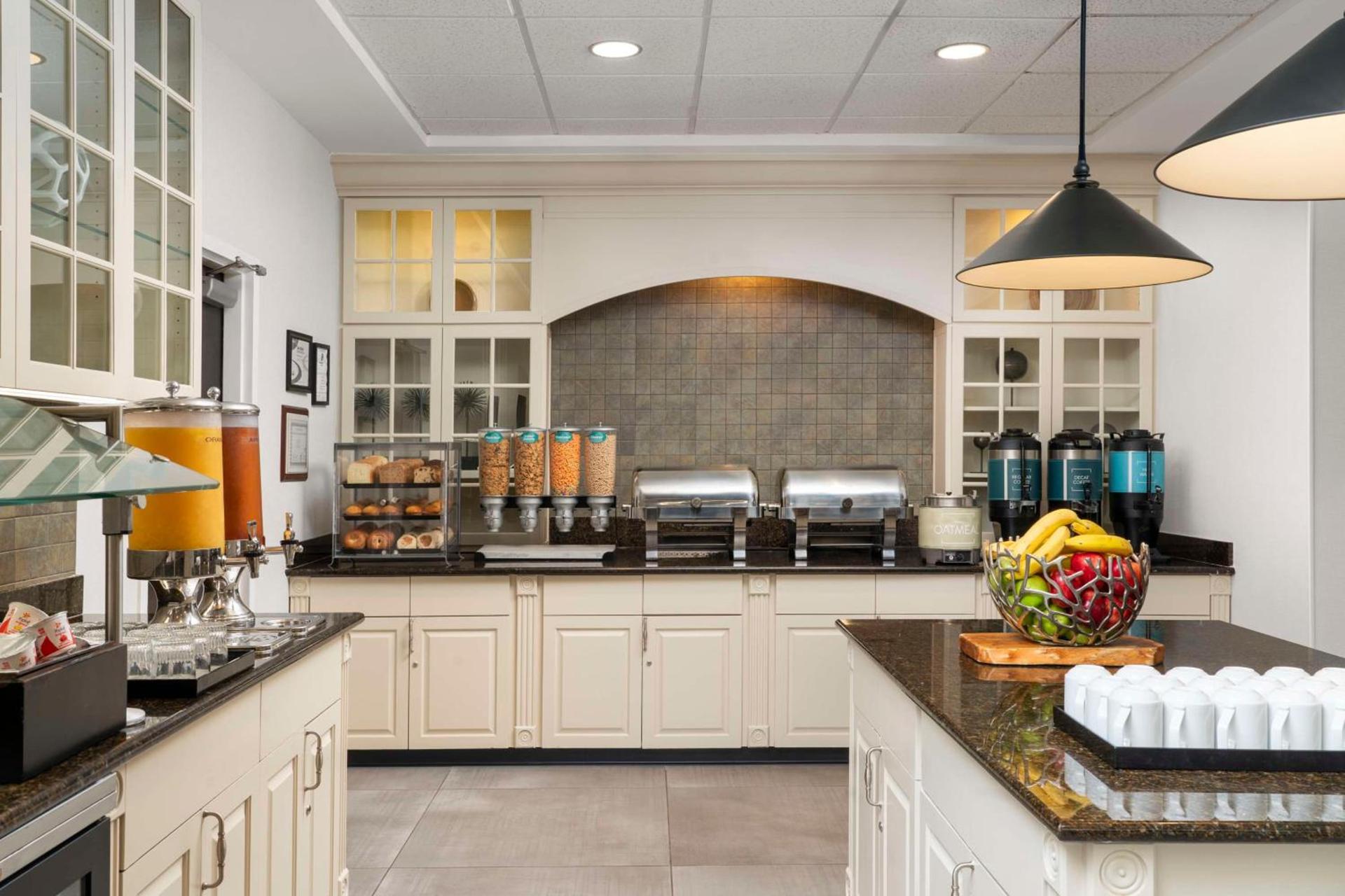 Homewood Suites by Hilton Boston Cambridge-Arlington, MA photo 25