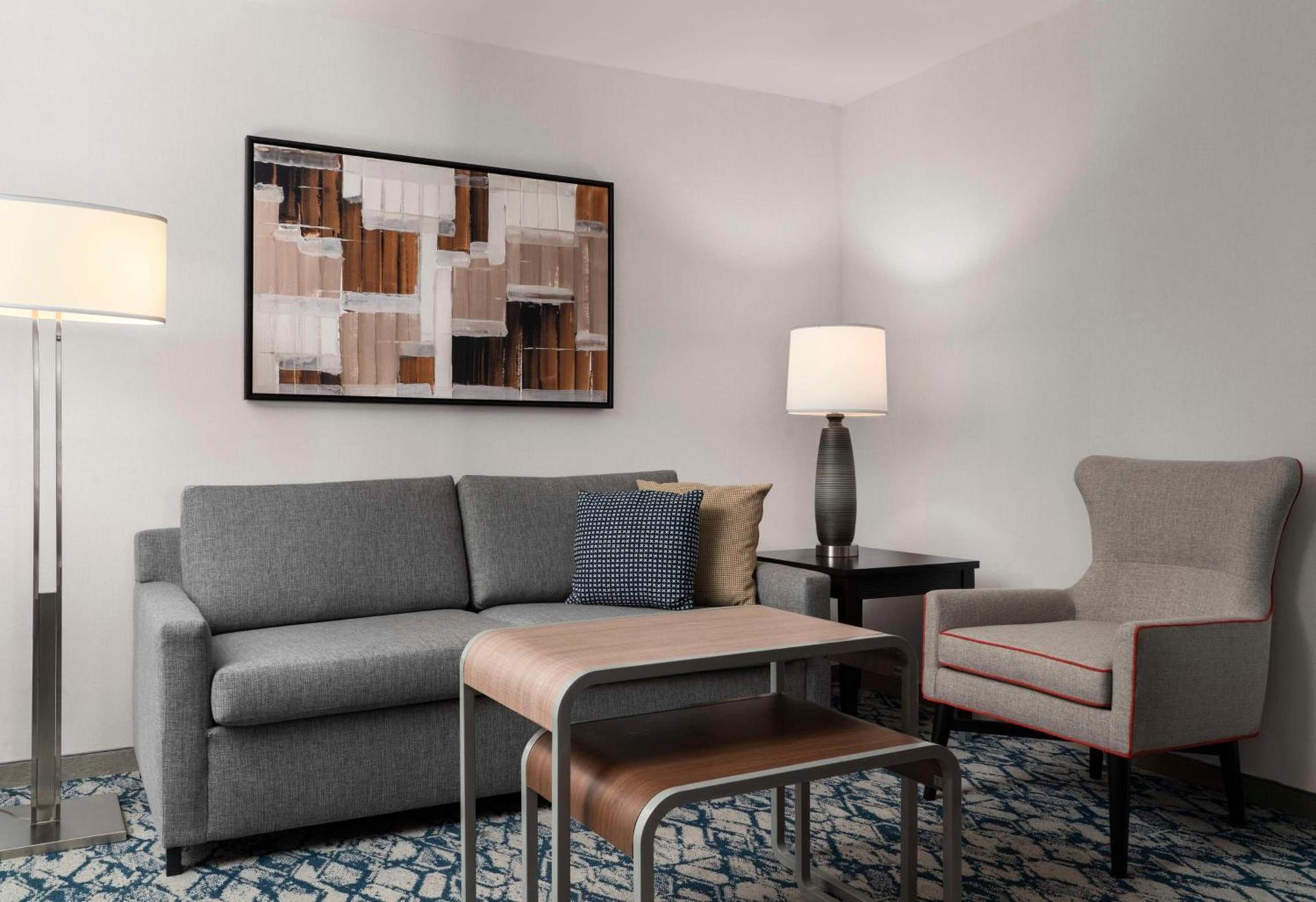 Homewood Suites by Hilton Boston Cambridge-Arlington, MA photo 30