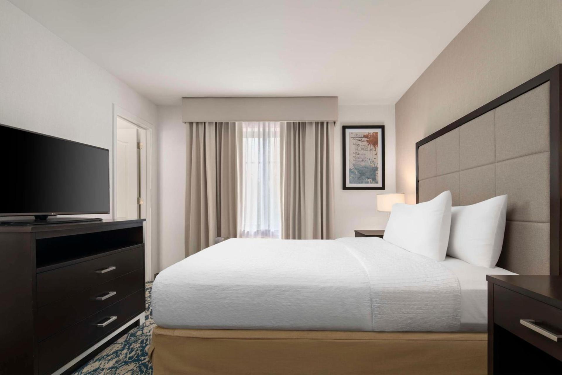 Homewood Suites by Hilton Boston Cambridge-Arlington, MA photo 32