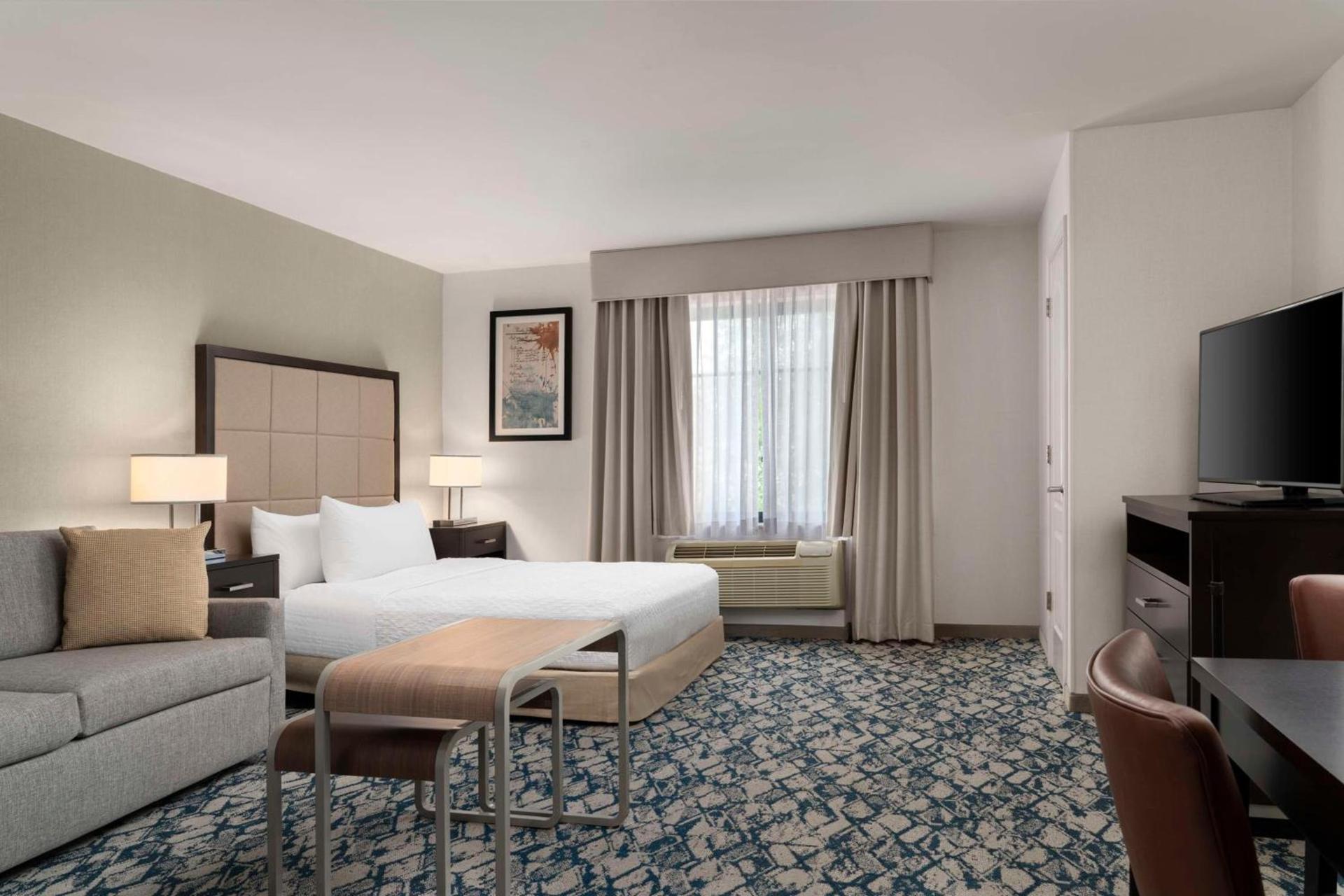 Homewood Suites by Hilton Boston Cambridge-Arlington, MA photo 31
