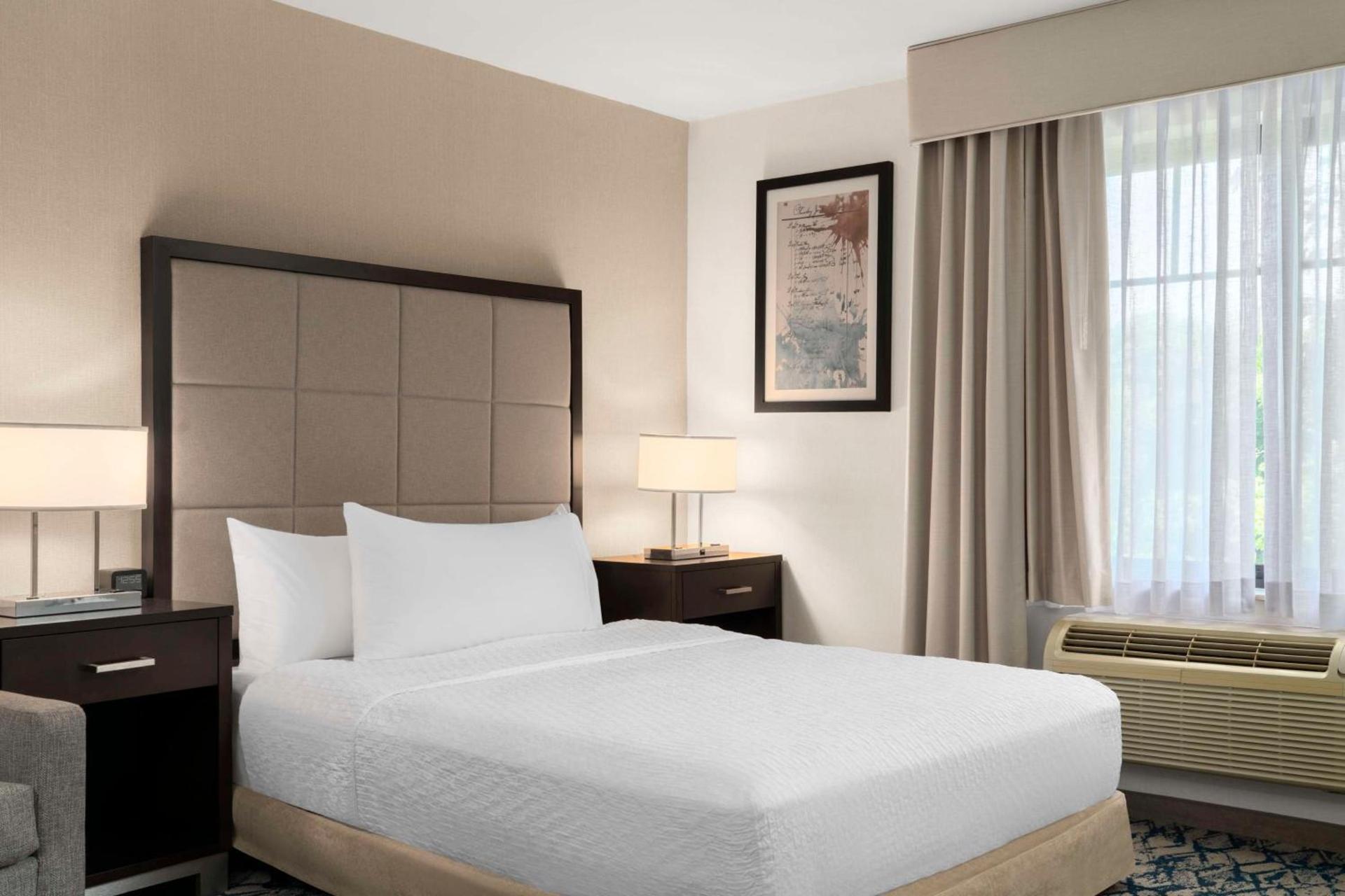Homewood Suites by Hilton Boston Cambridge-Arlington, MA photo 33