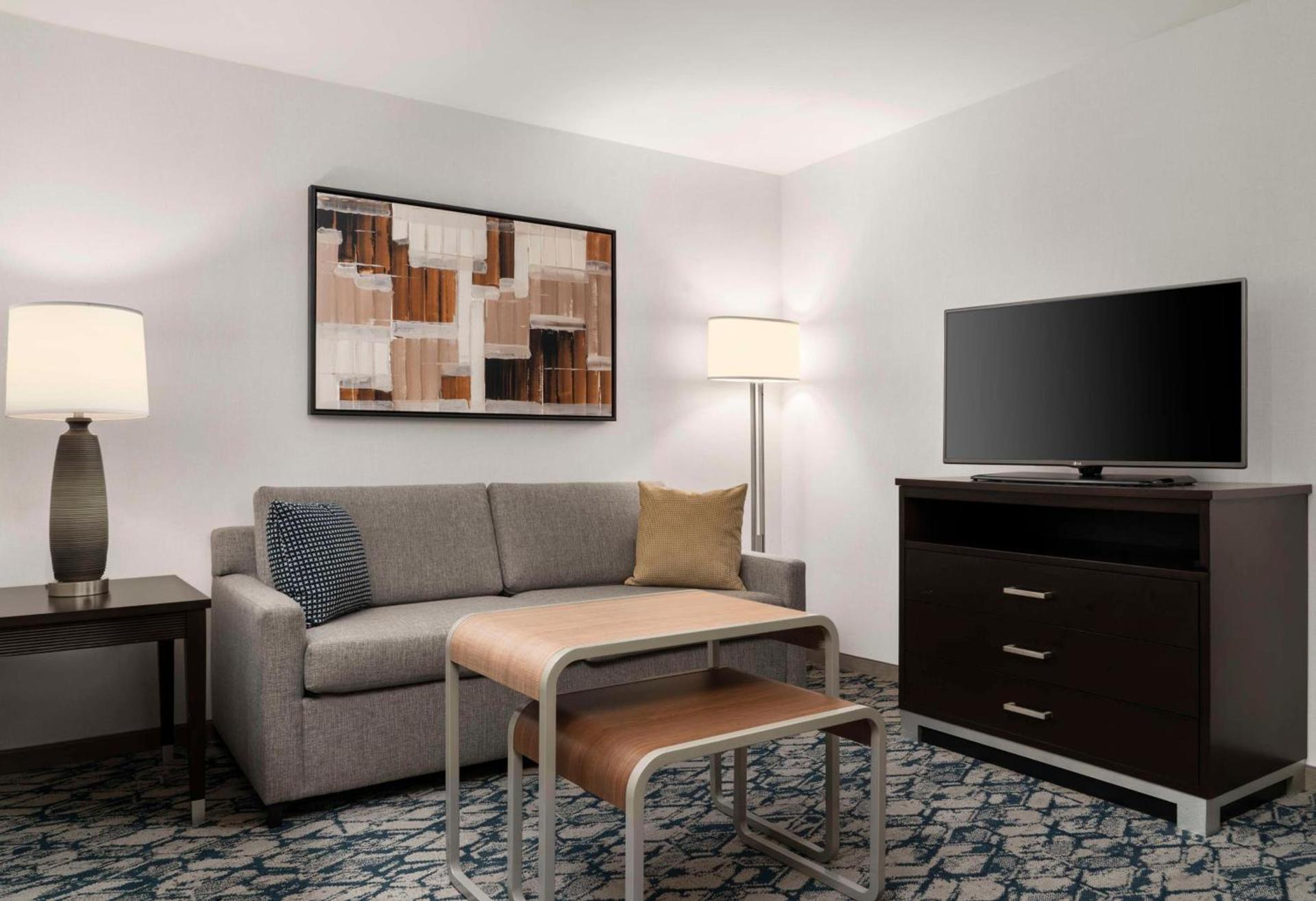Homewood Suites by Hilton Boston Cambridge-Arlington, MA photo 35