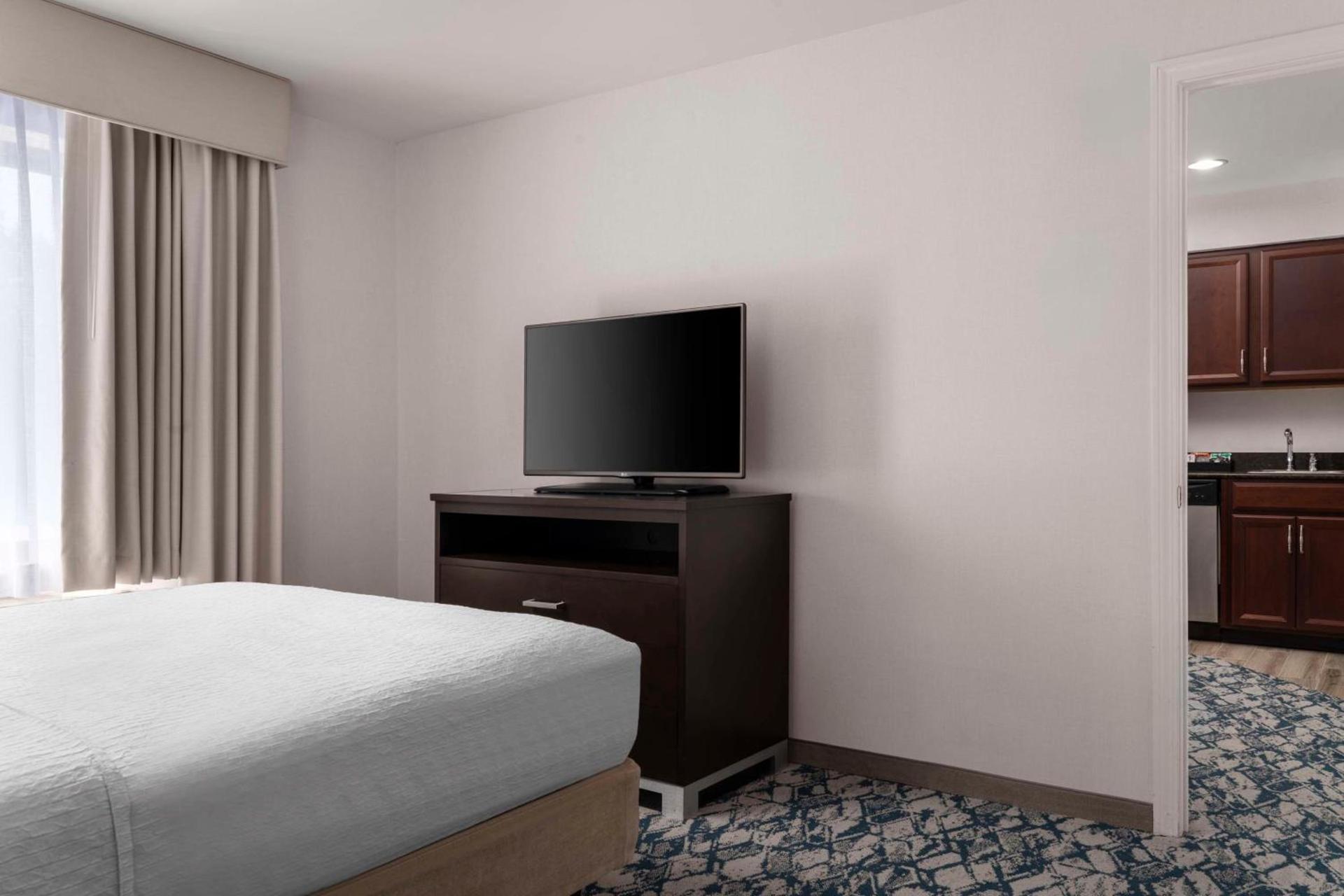 Homewood Suites by Hilton Boston Cambridge-Arlington, MA photo 37