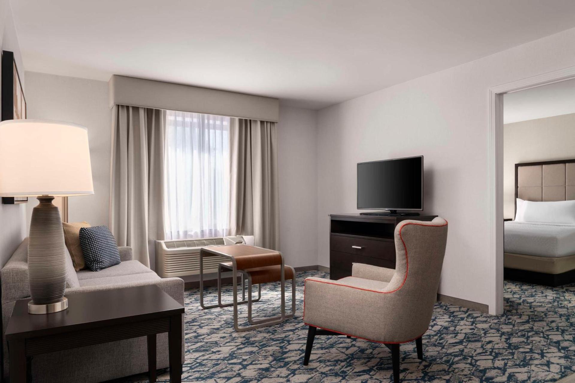Homewood Suites by Hilton Boston Cambridge-Arlington, MA photo 39