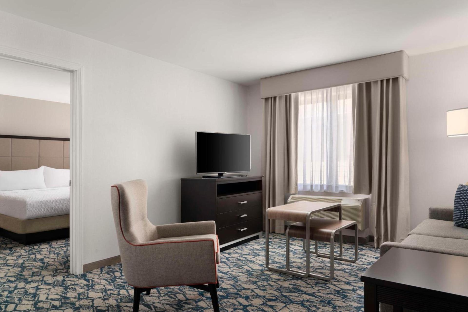 Homewood Suites by Hilton Boston Cambridge-Arlington, MA photo 40