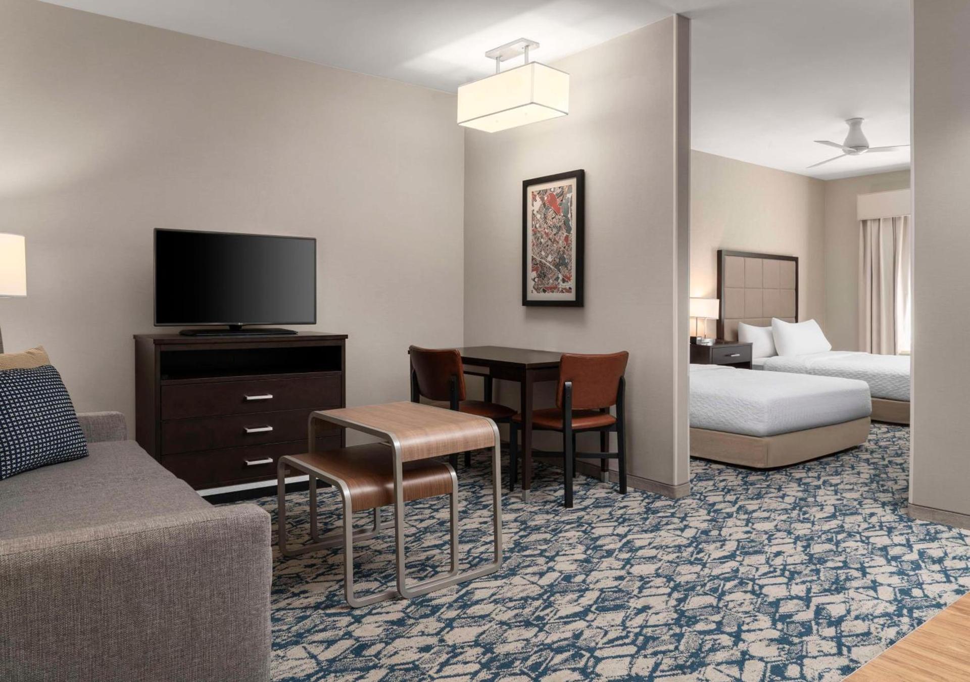 Homewood Suites by Hilton Boston Cambridge-Arlington, MA photo 44