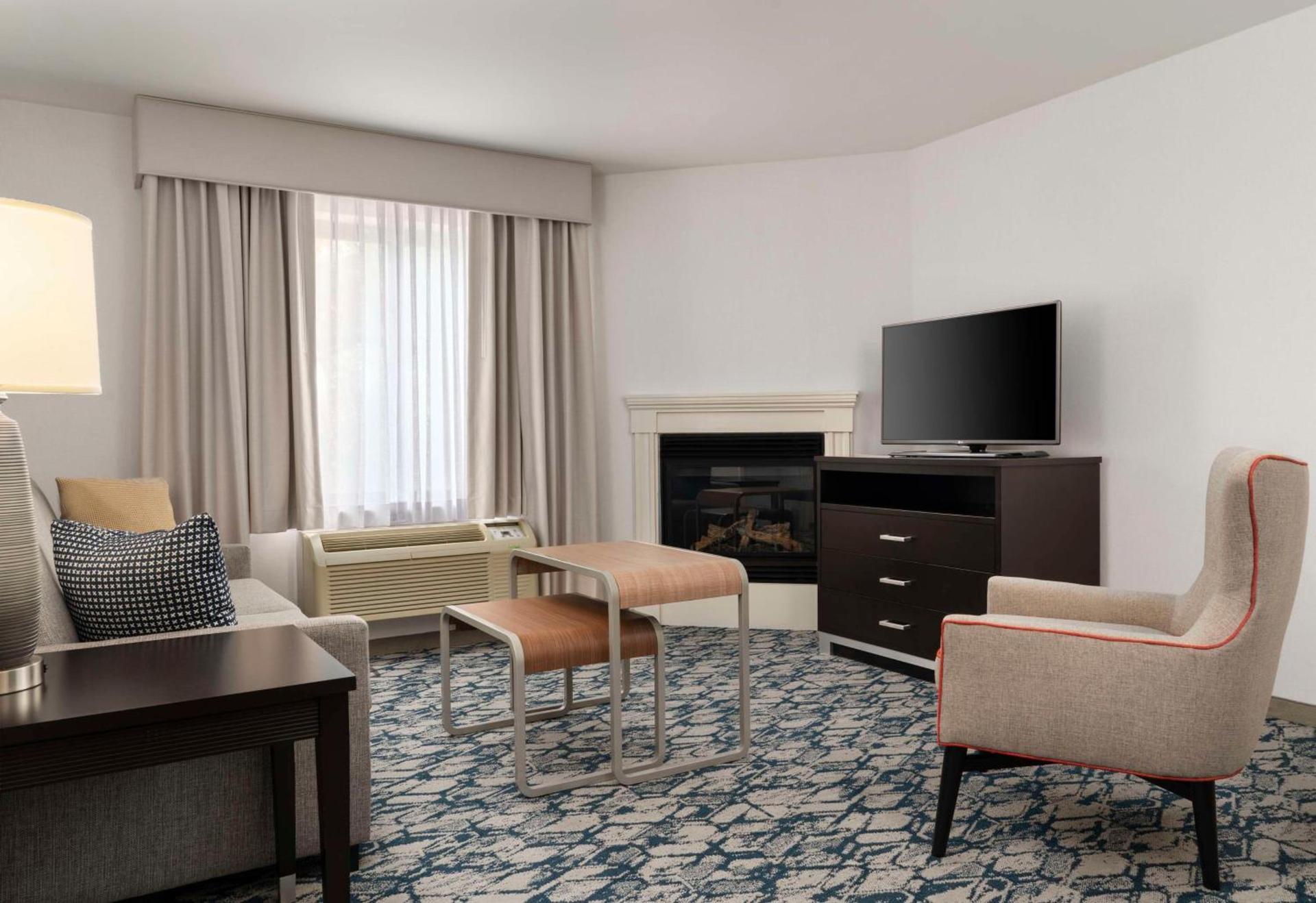 Homewood Suites by Hilton Boston Cambridge-Arlington, MA photo 45