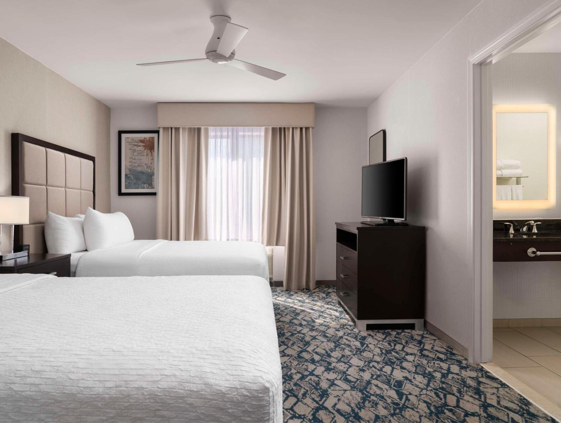 Homewood Suites by Hilton Boston Cambridge-Arlington, MA photo 47