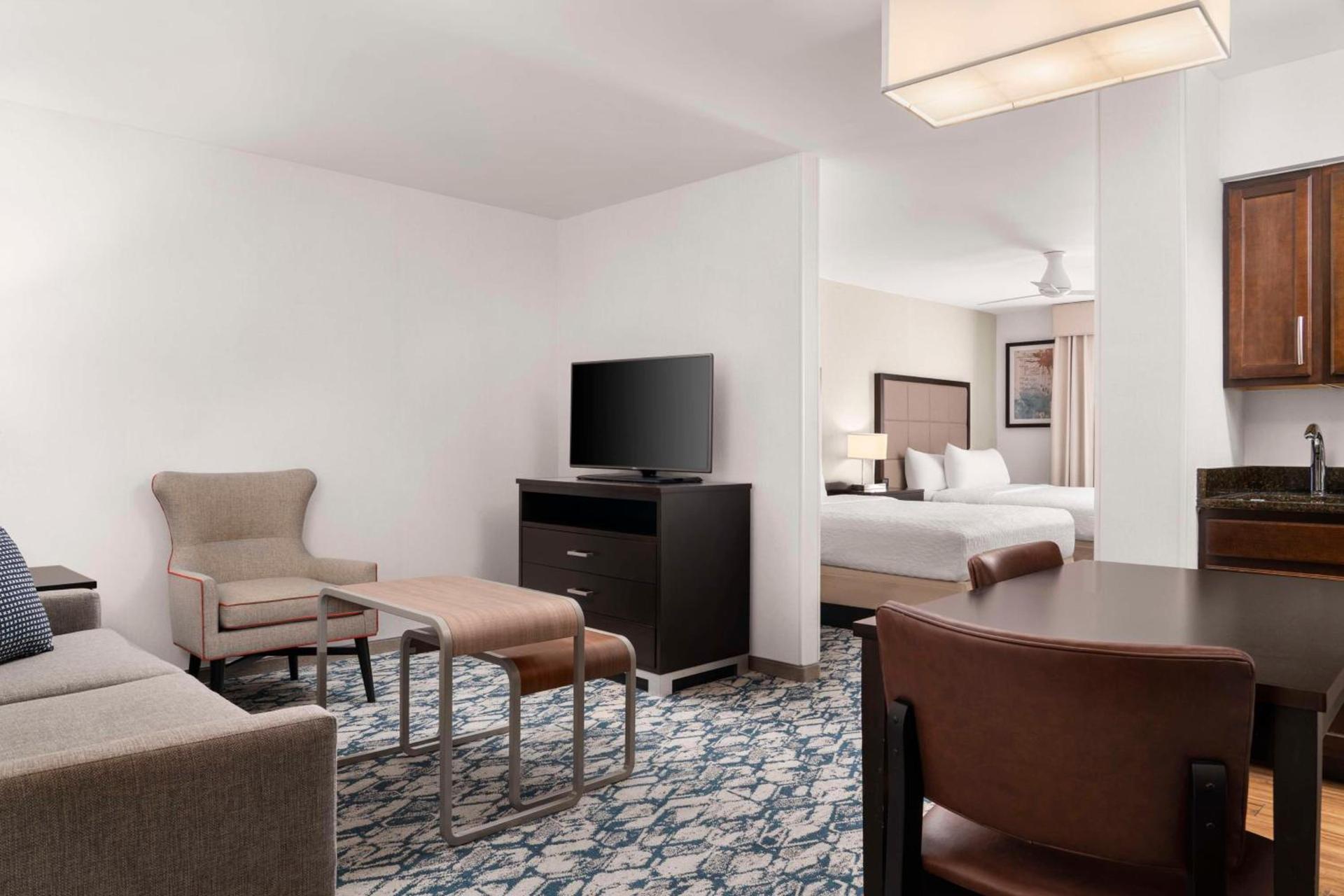 Homewood Suites by Hilton Boston Cambridge-Arlington, MA photo 48