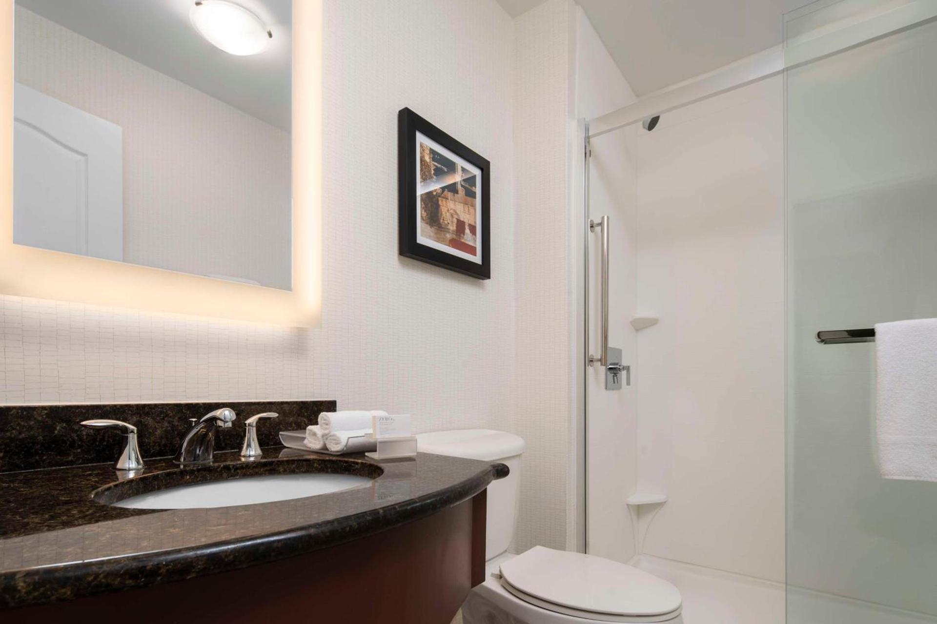 Homewood Suites by Hilton Boston Cambridge-Arlington, MA photo 51