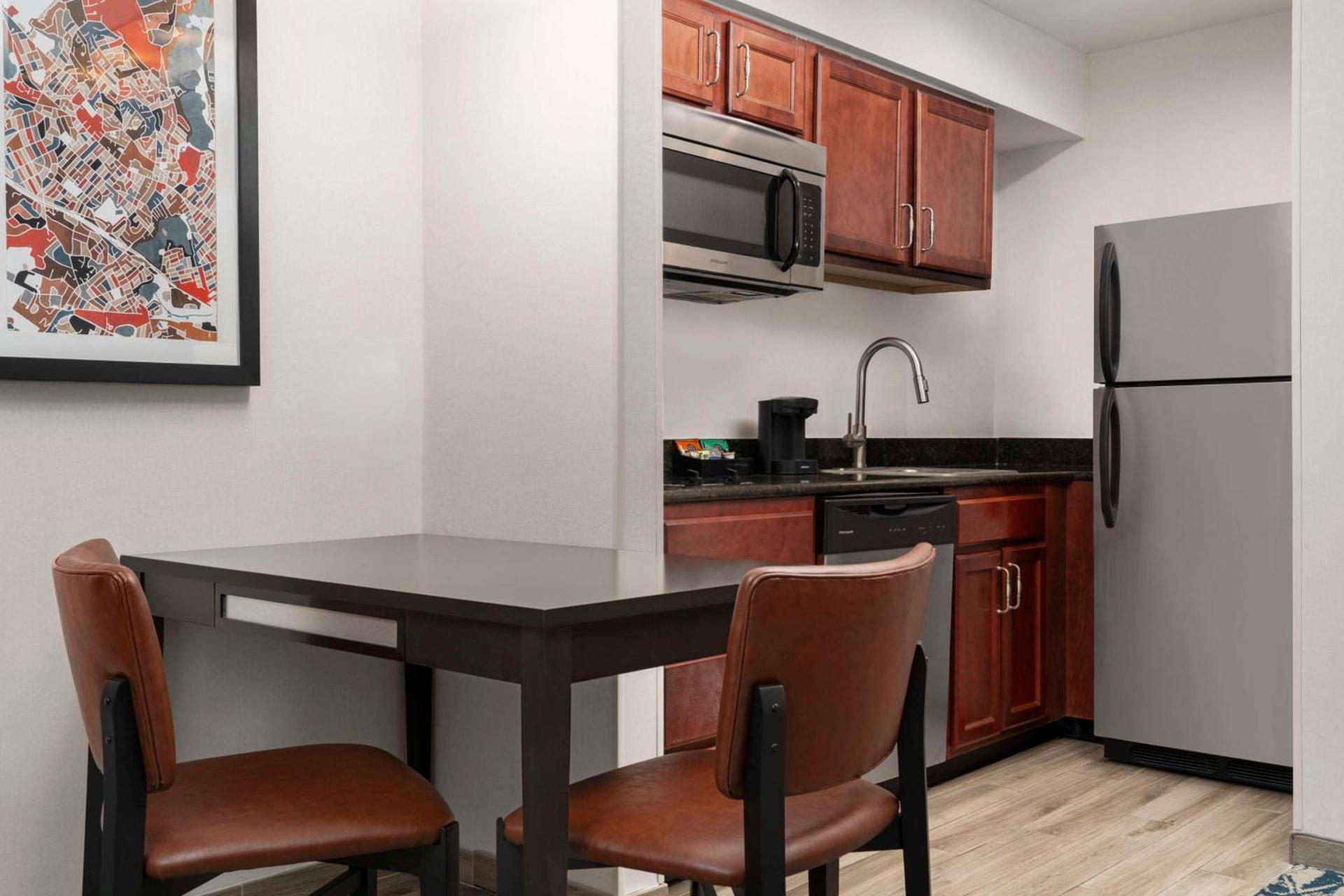 Homewood Suites by Hilton Boston Cambridge-Arlington, MA photo 55