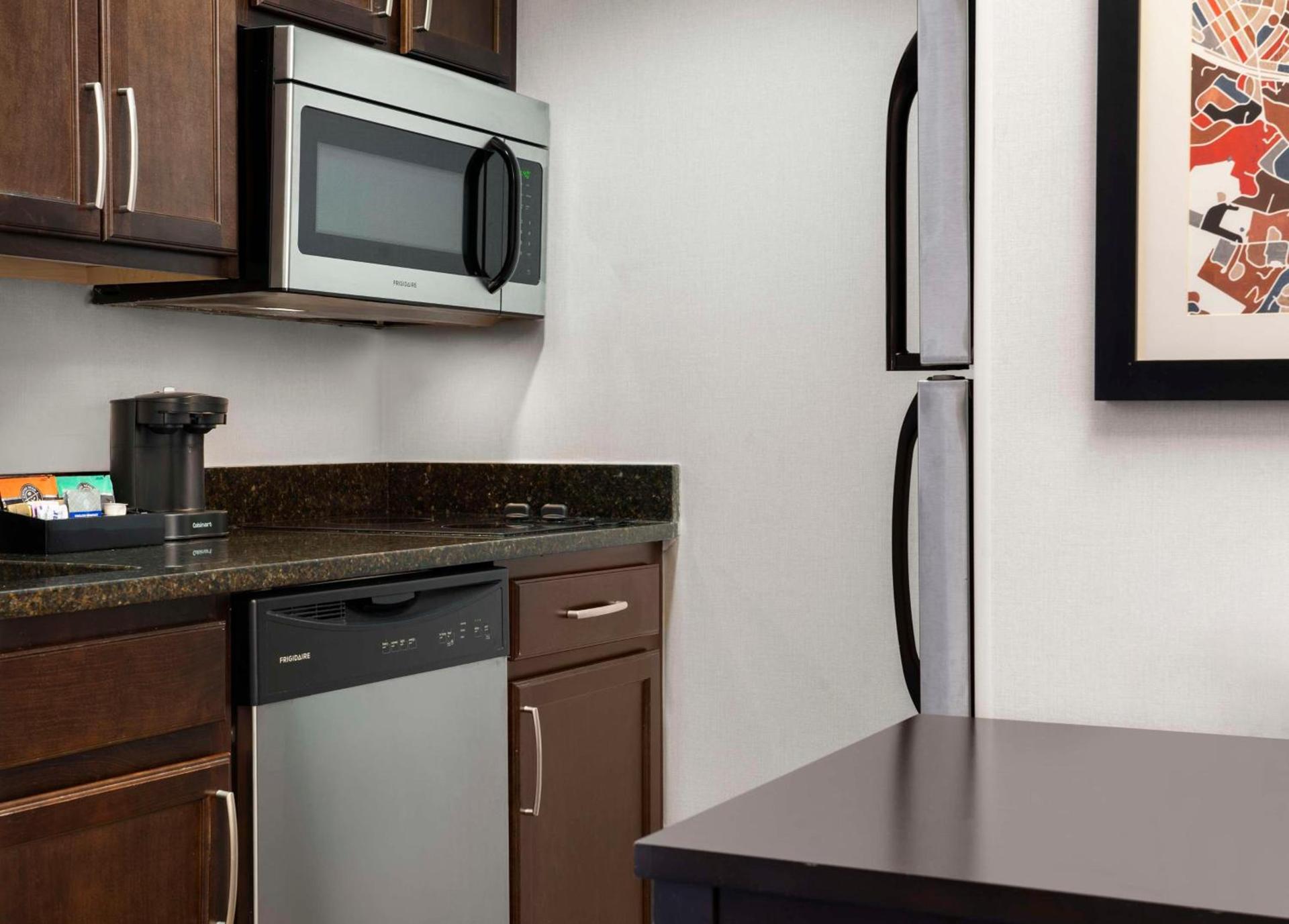 Homewood Suites by Hilton Boston Cambridge-Arlington, MA photo 59
