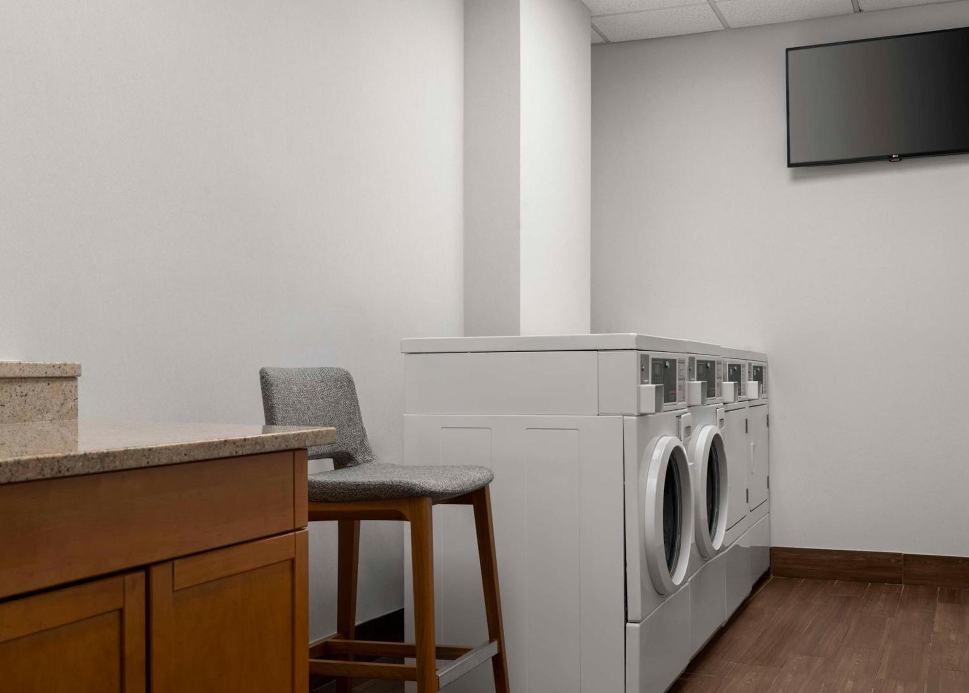 Homewood Suites by Hilton Boston Cambridge-Arlington, MA photo 63