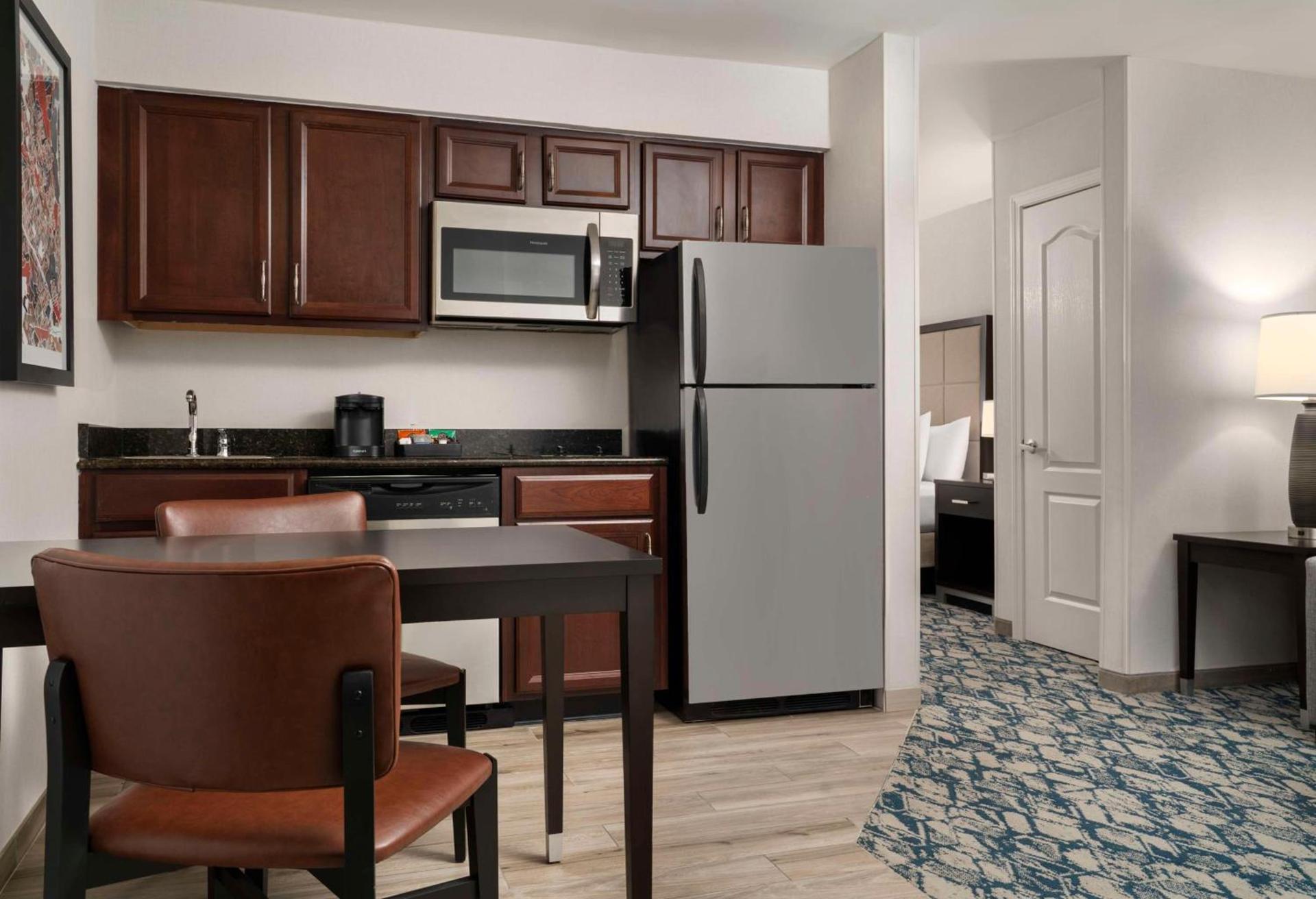 Homewood Suites by Hilton Boston Cambridge-Arlington, MA photo 61