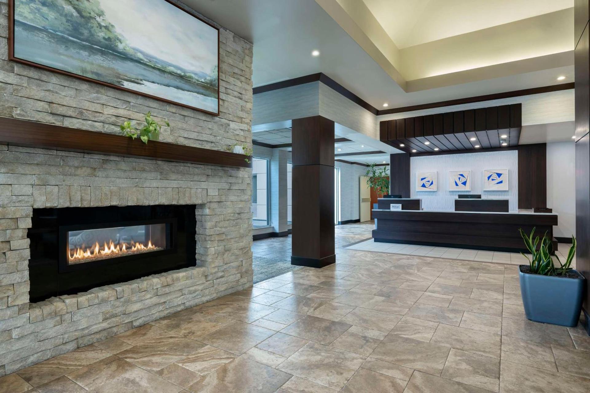 Hilton Garden Inn Boise Spectrum photo 11
