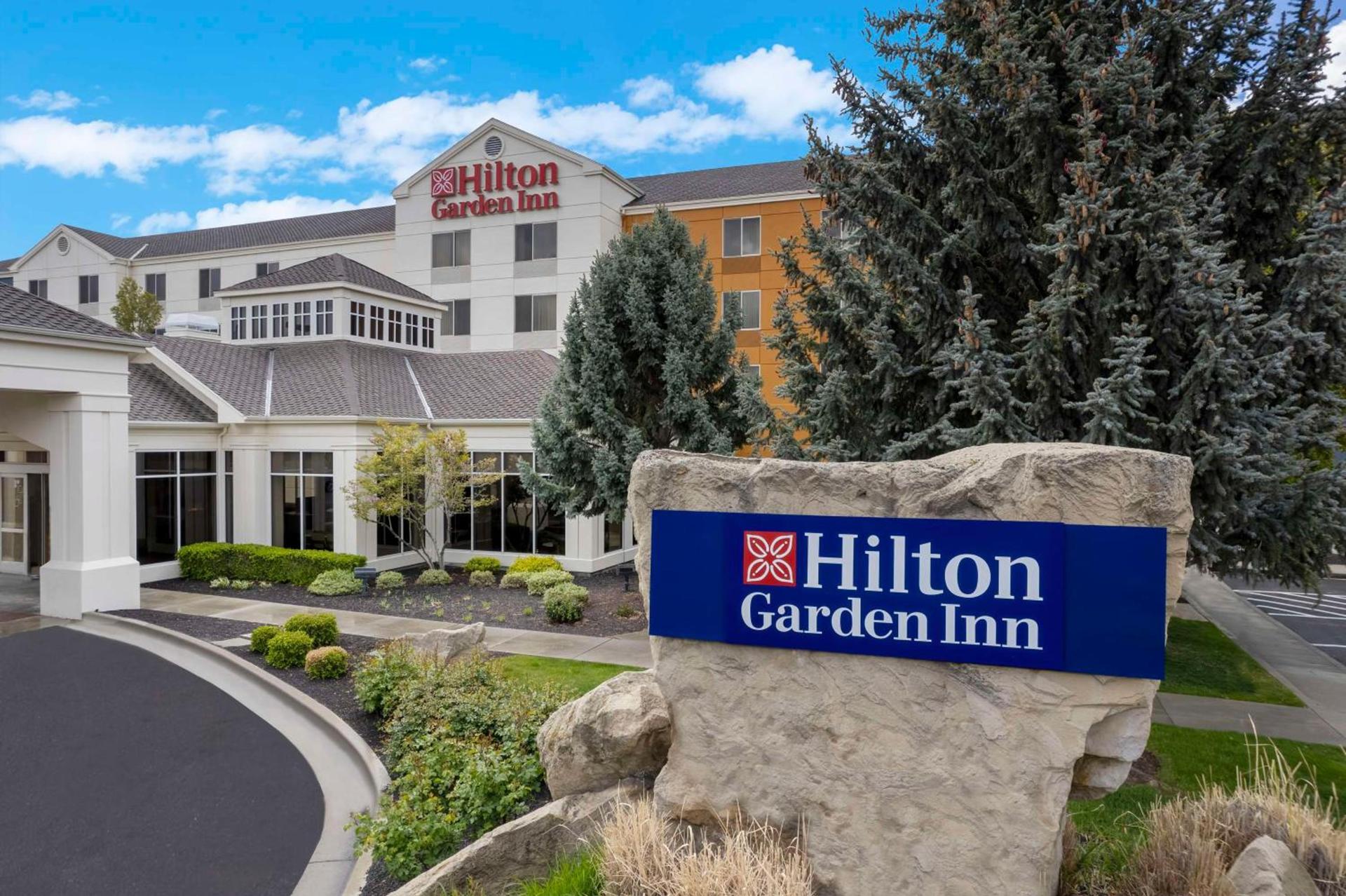 Hilton Garden Inn Boise Spectrum photo 7