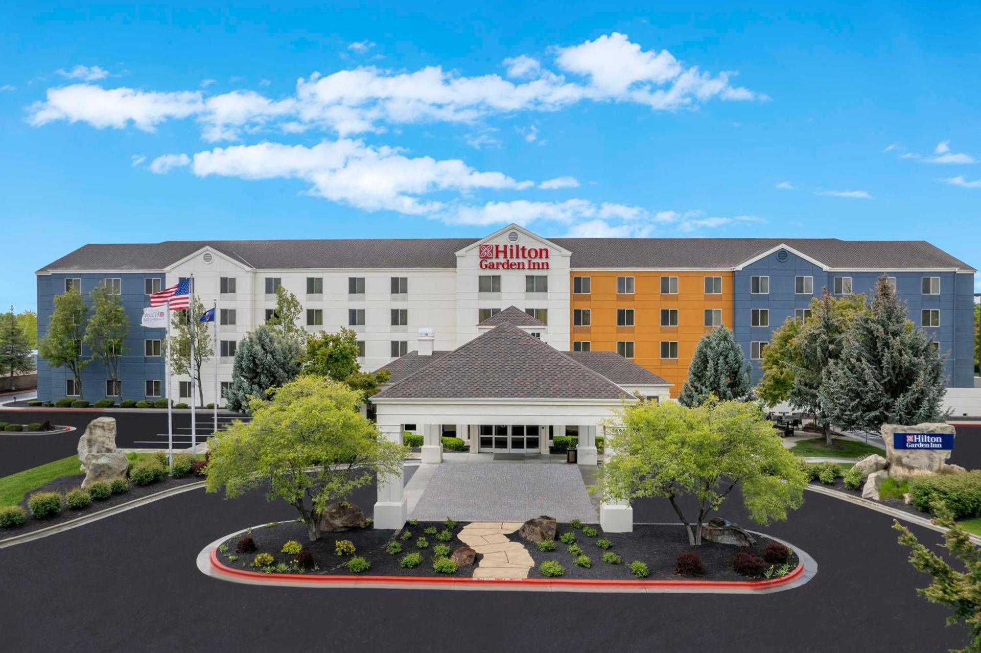 Hilton Garden Inn Boise Spectrum photo 6