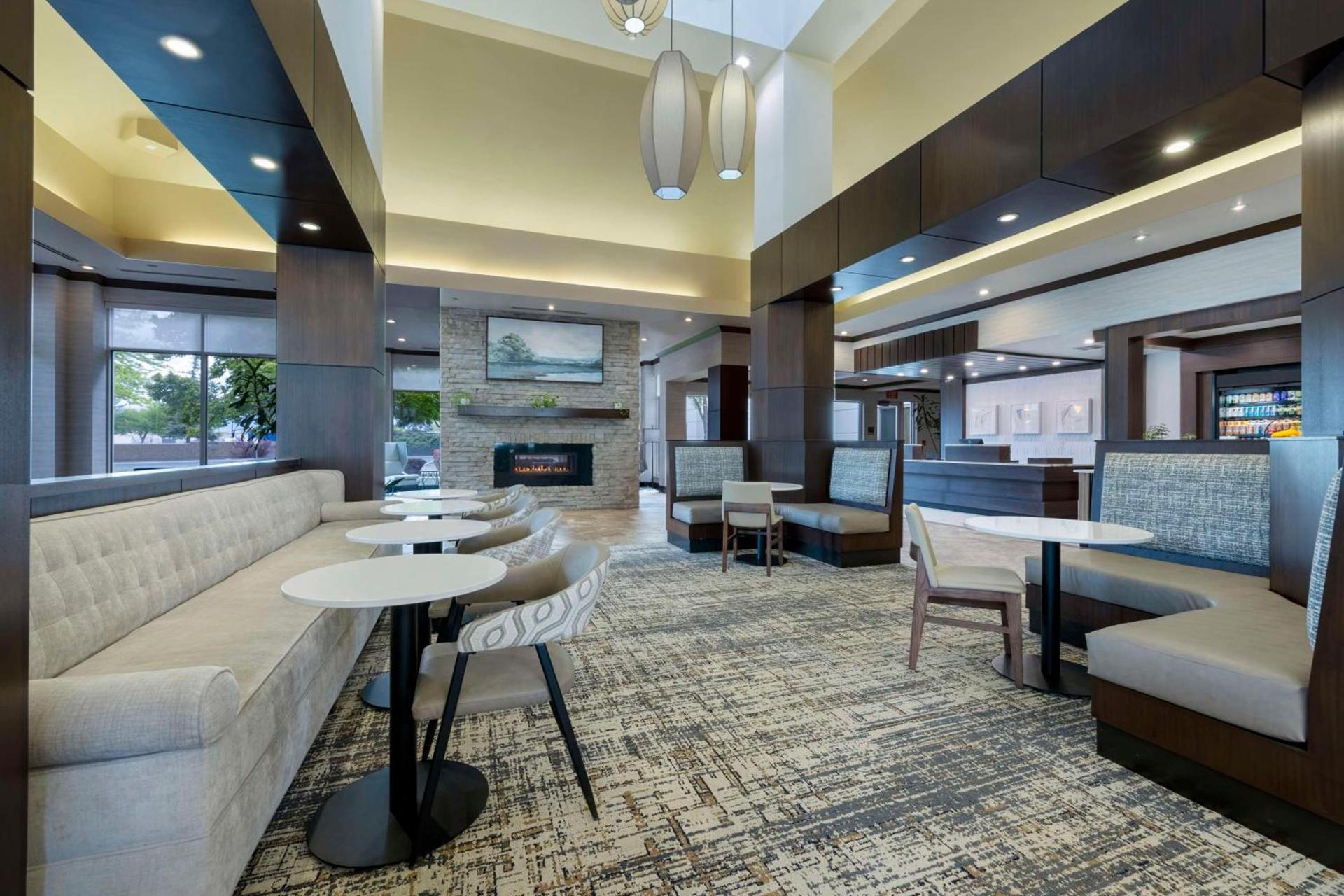 Hilton Garden Inn Boise Spectrum photo 8