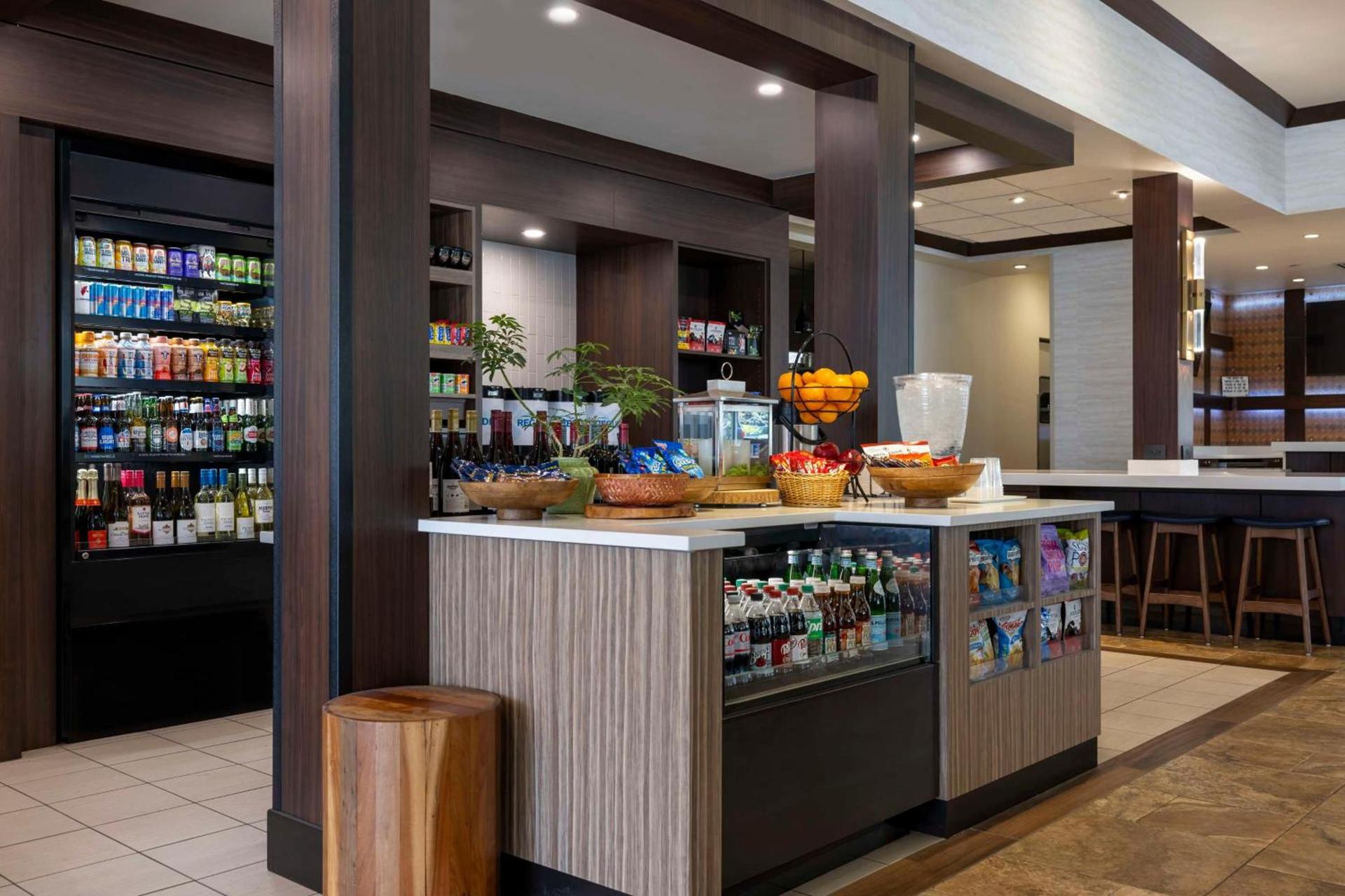 Hilton Garden Inn Boise Spectrum photo 16