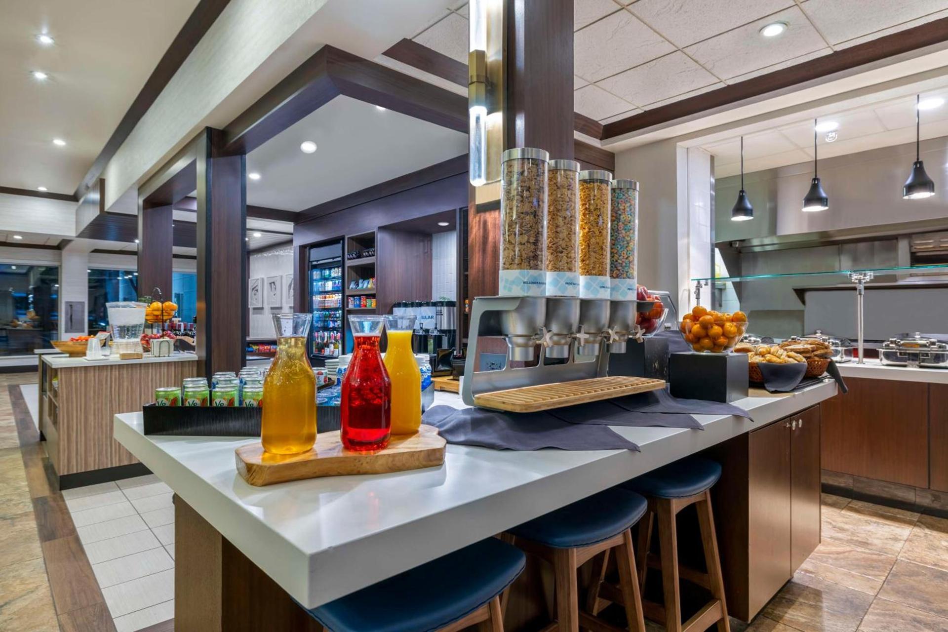 Hilton Garden Inn Boise Spectrum photo 18