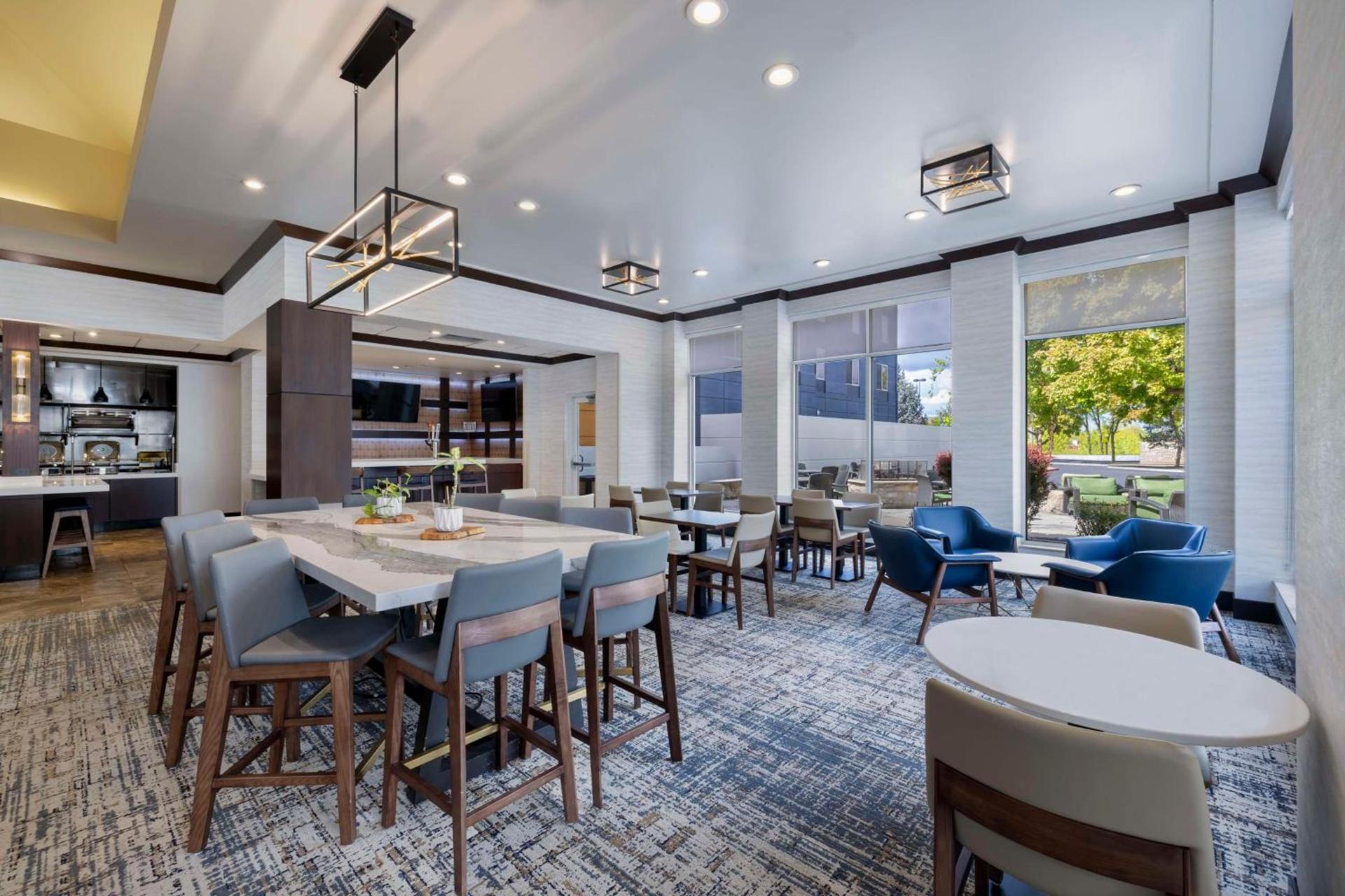 Hilton Garden Inn Boise Spectrum photo 15