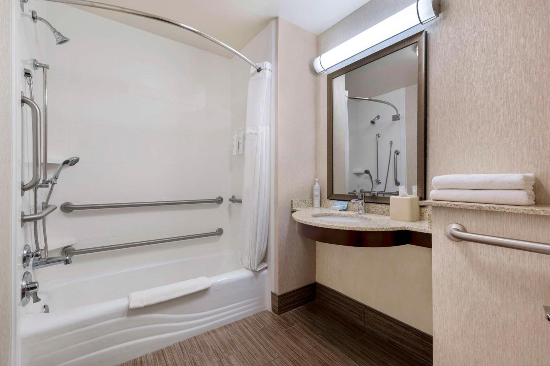 Hilton Garden Inn Boise Spectrum photo 55